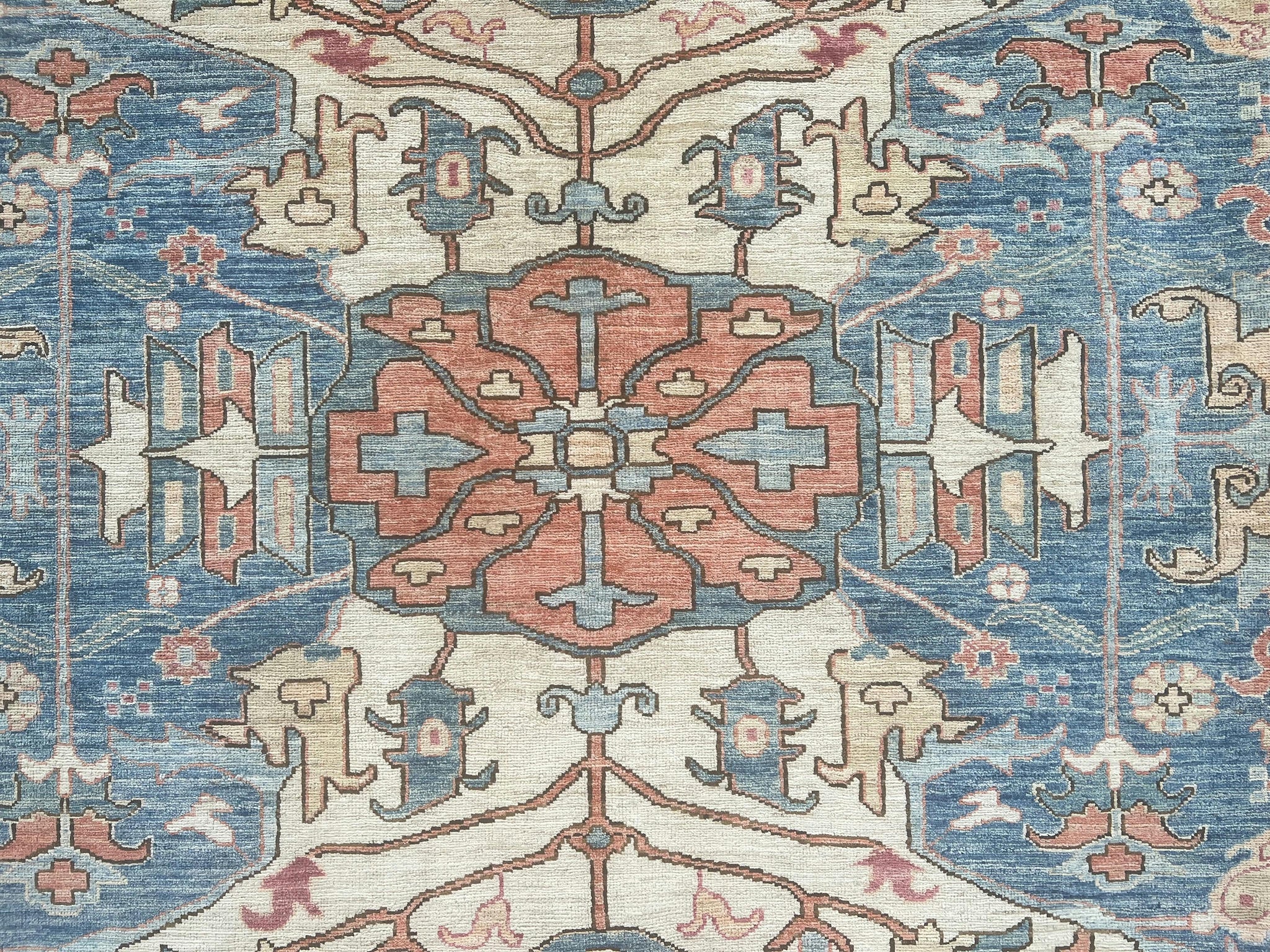 Large Aryana Rug