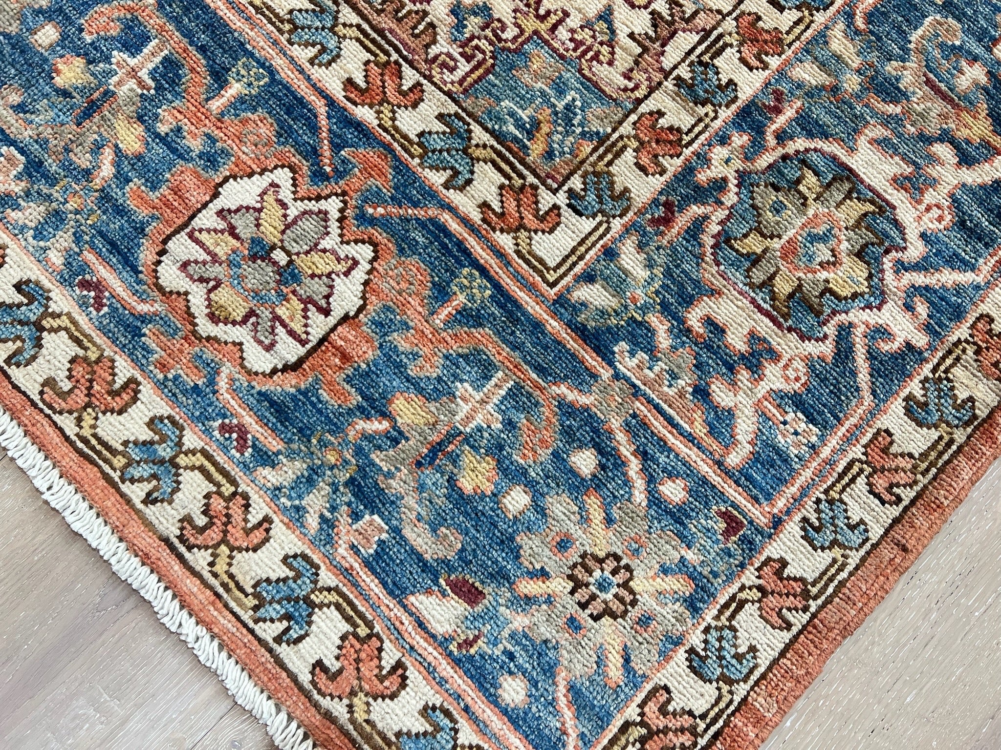 Aryana Rug