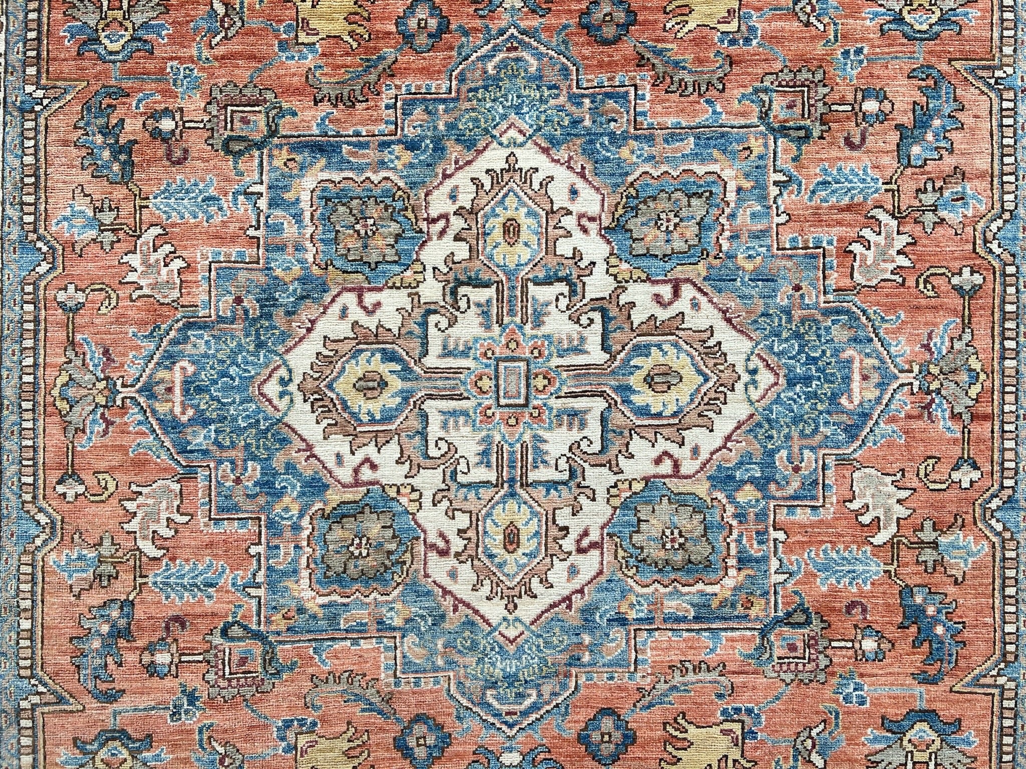 Aryana Rug