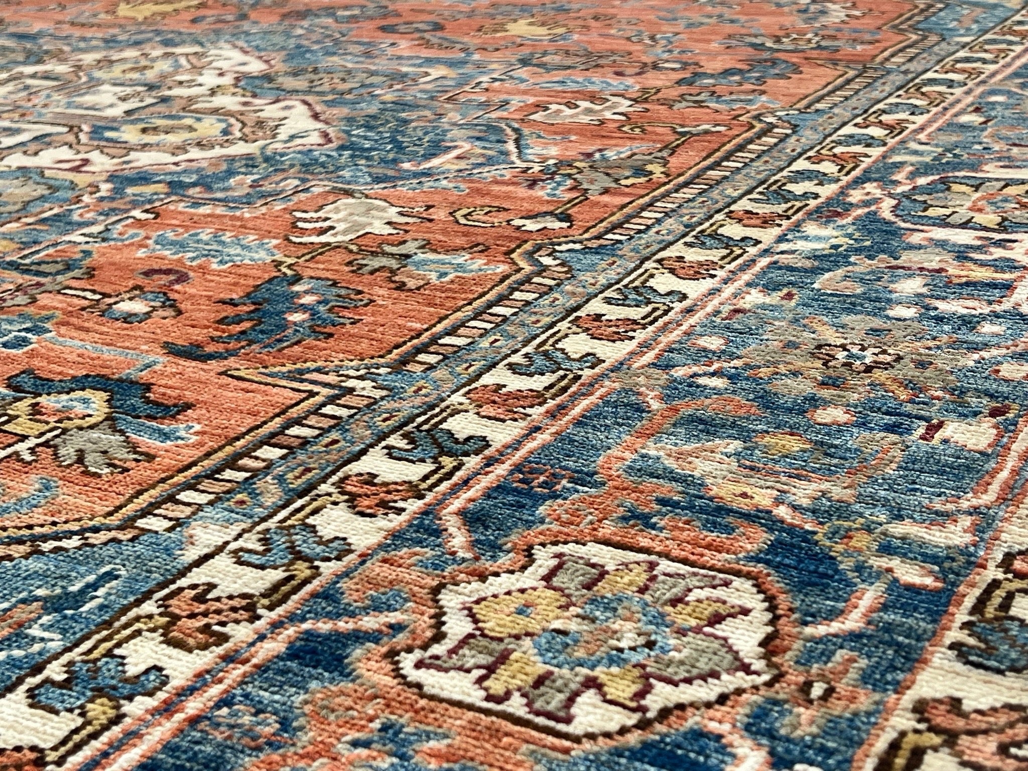 Aryana Rug