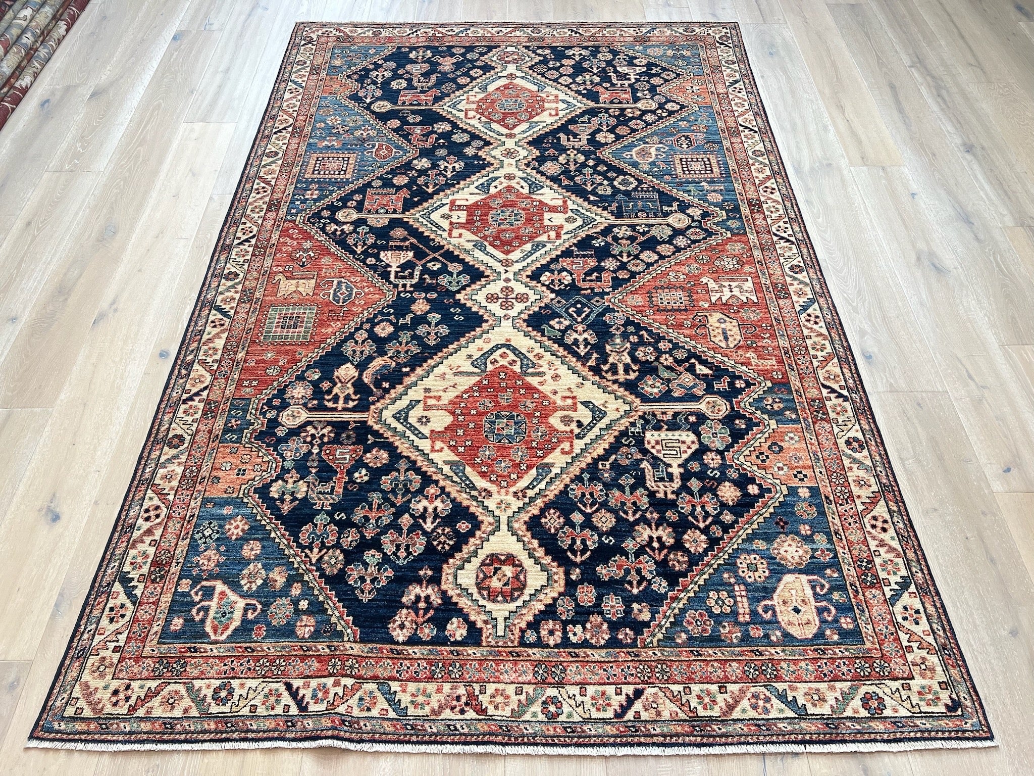 Aryana Rug
