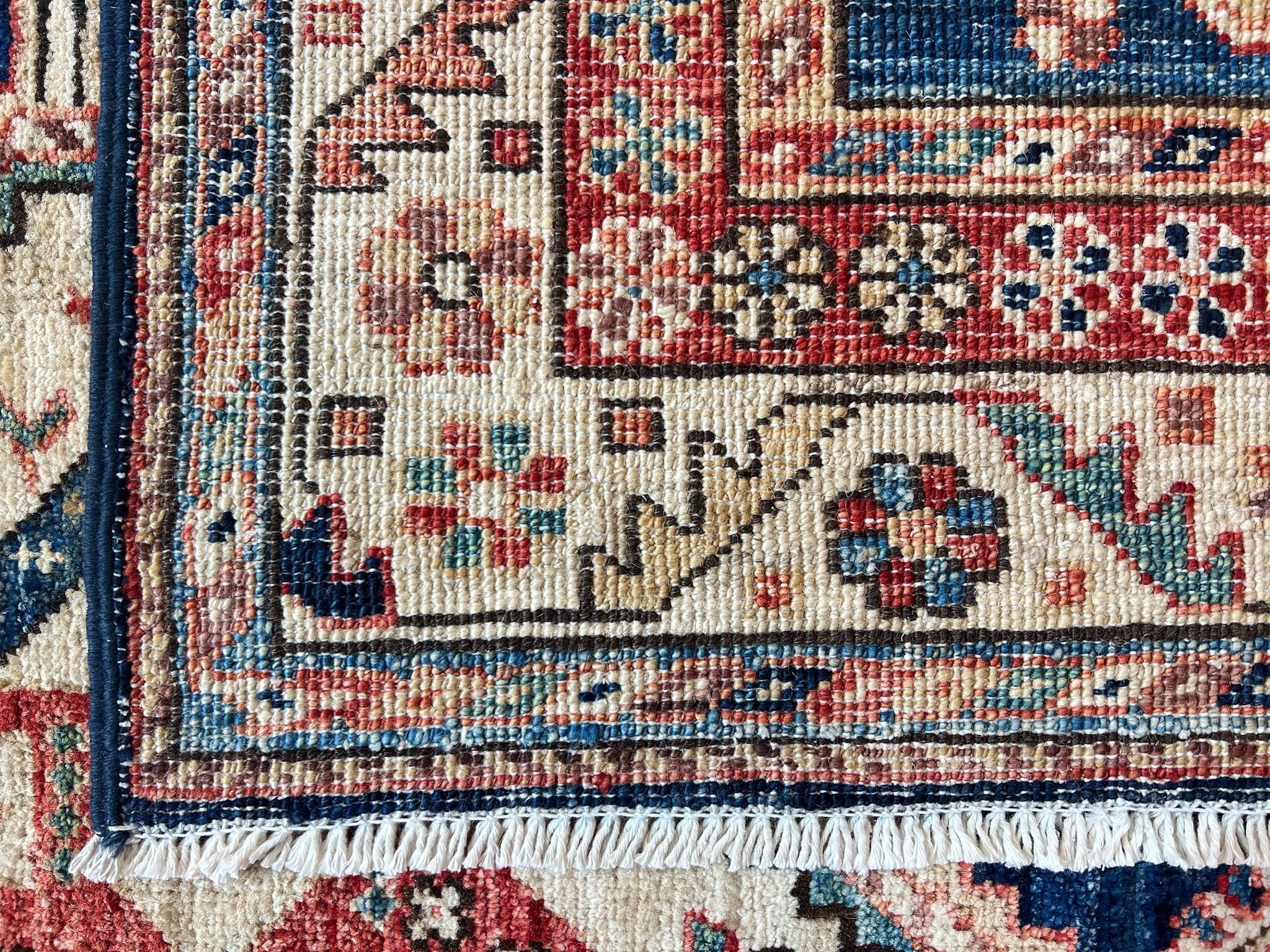 Aryana Rug
