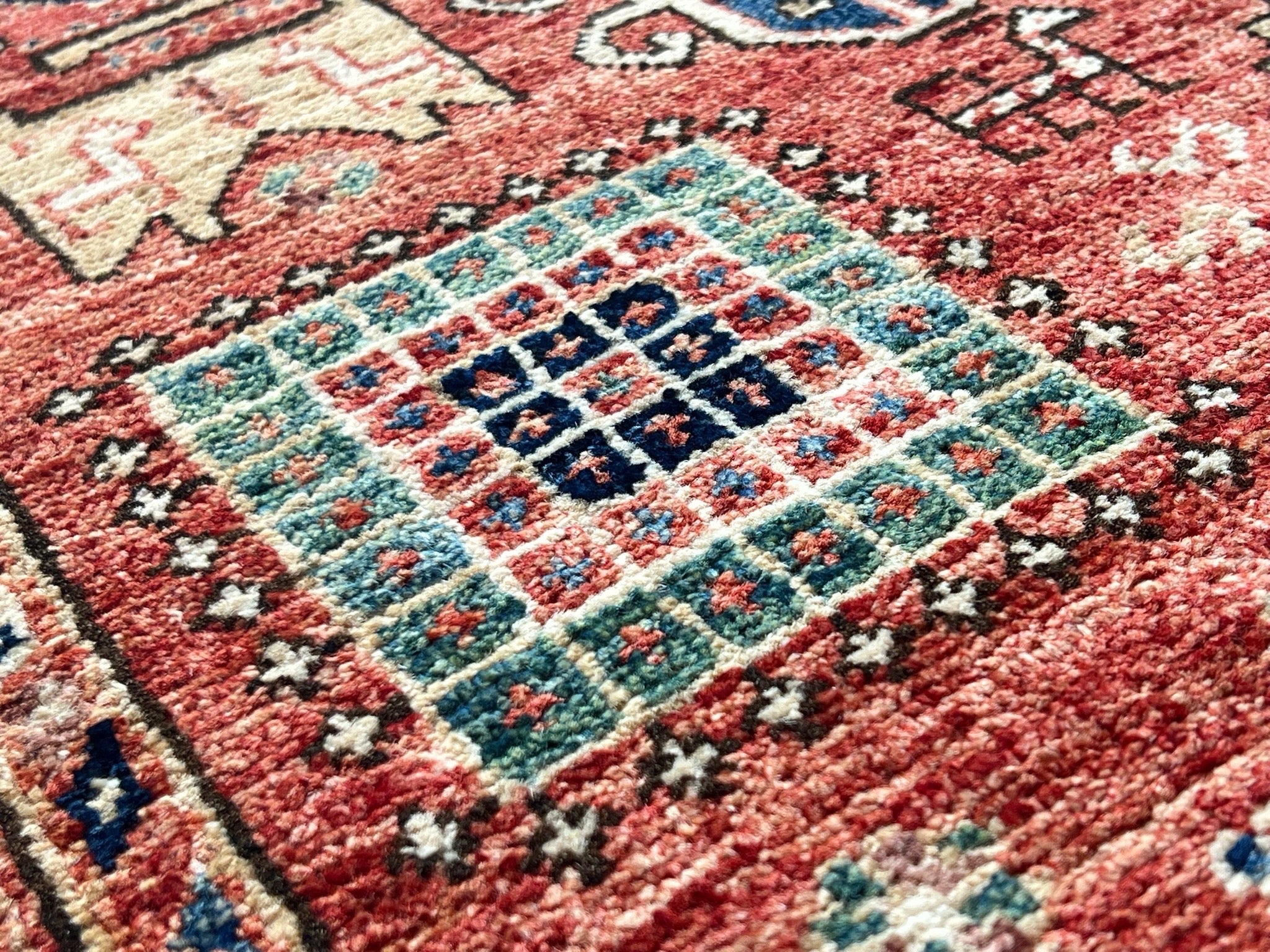 Aryana Rug