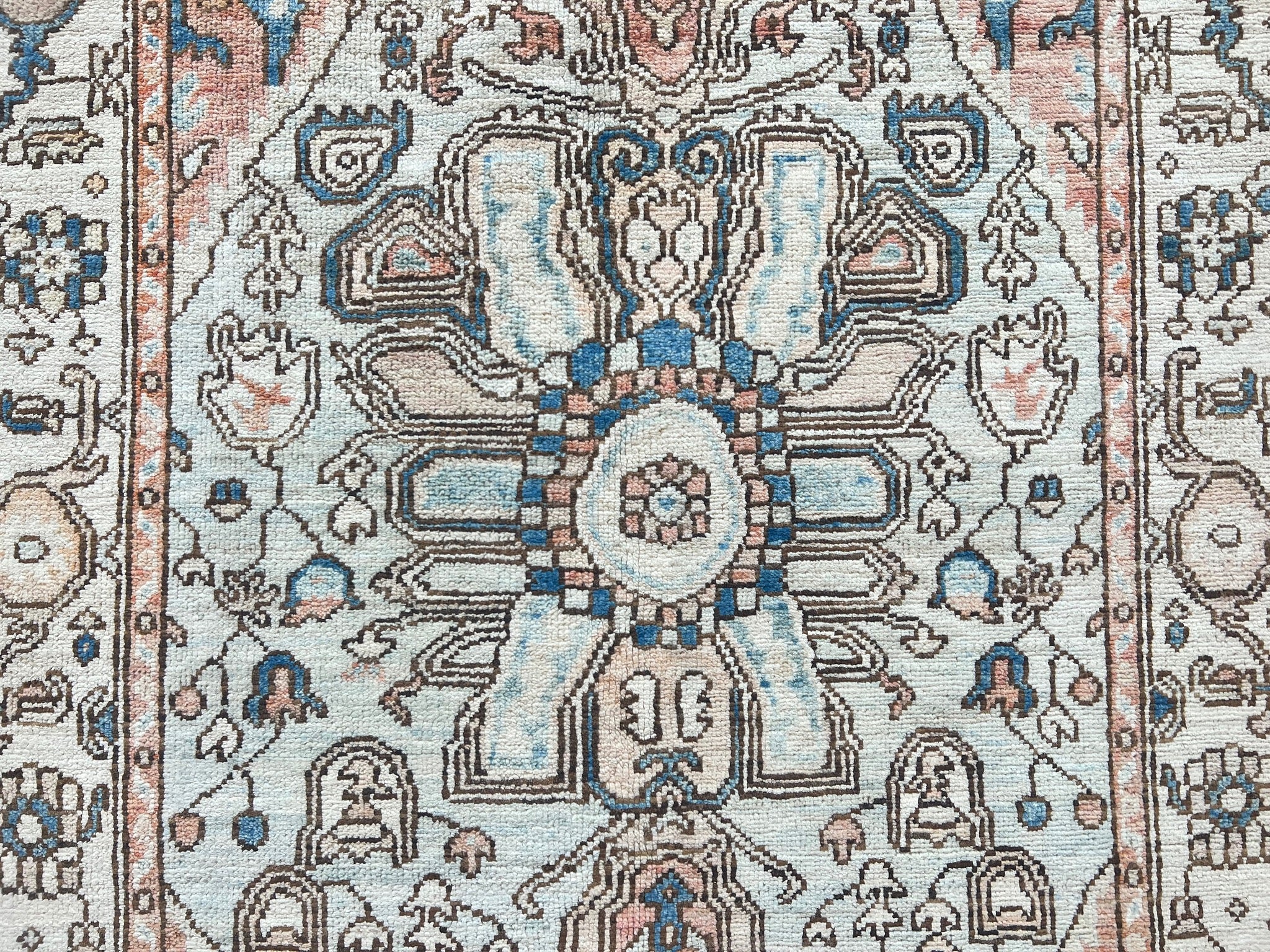 Aryana Rug