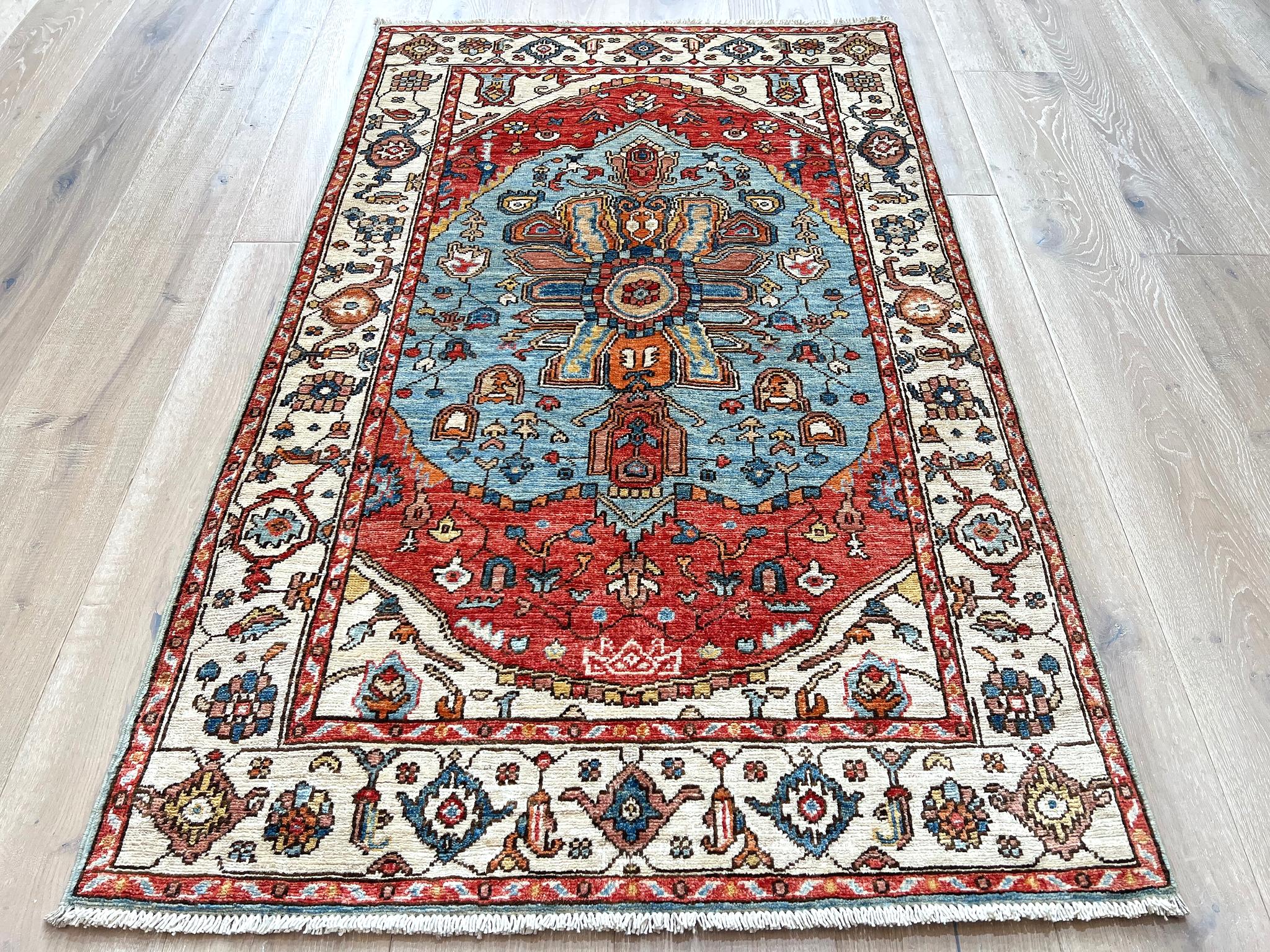 Aryana Rug