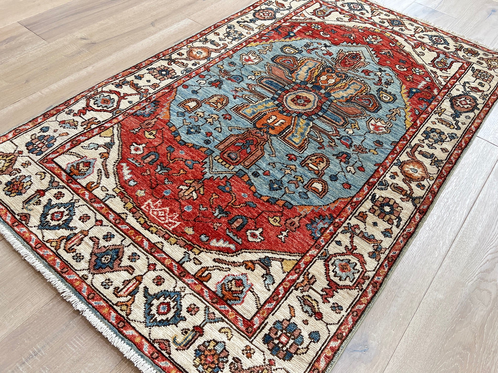 Aryana Rug