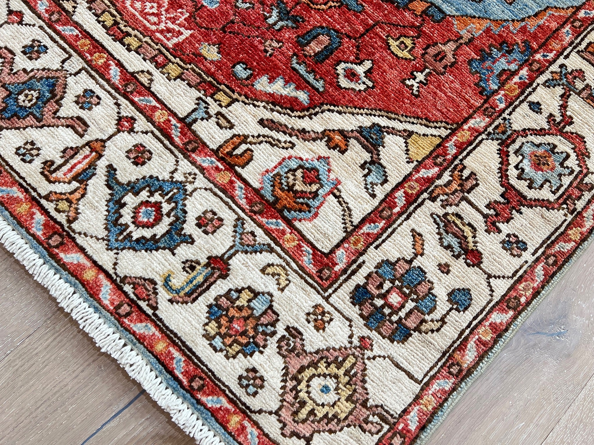 Aryana Rug