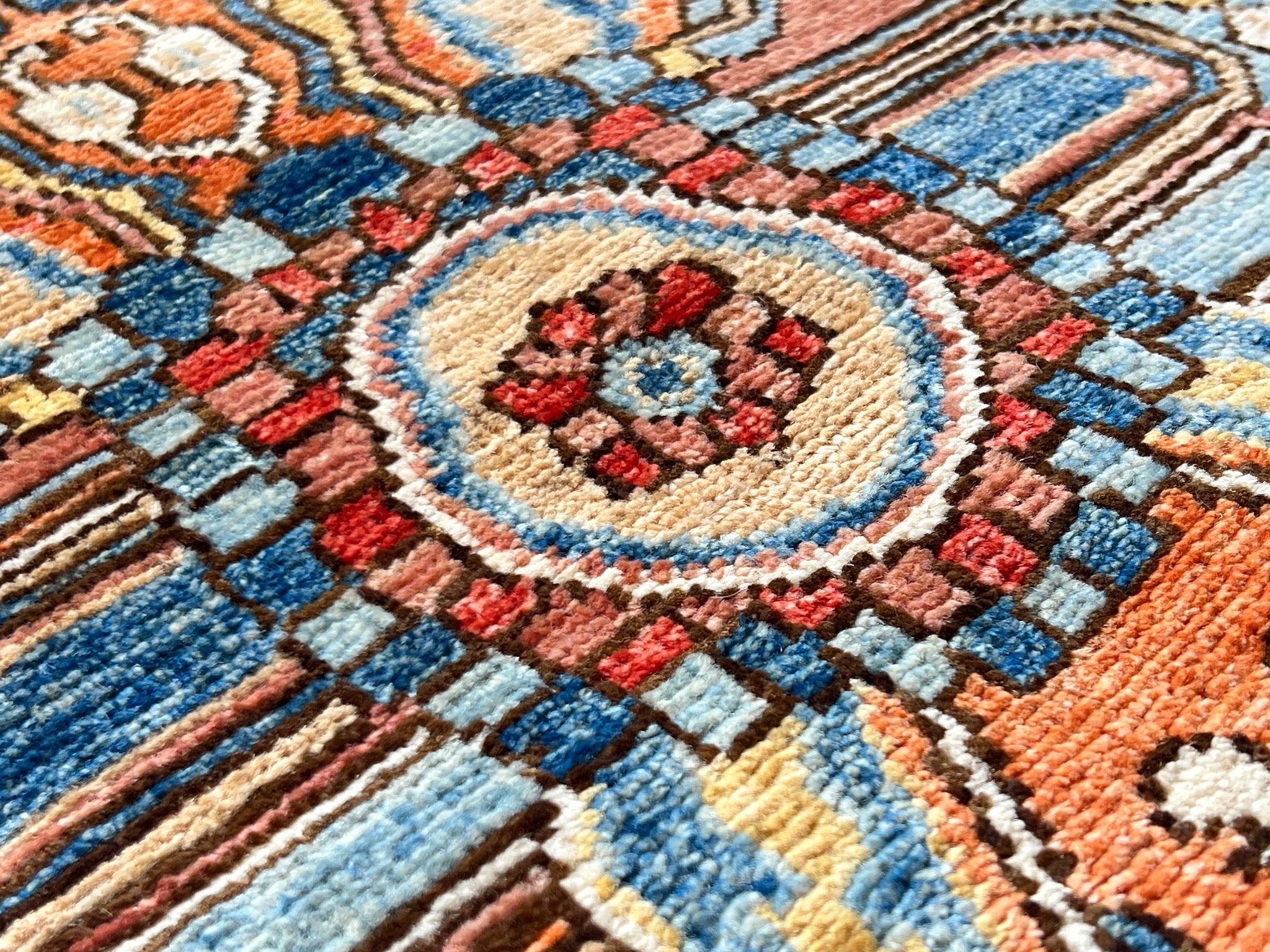 Aryana Rug