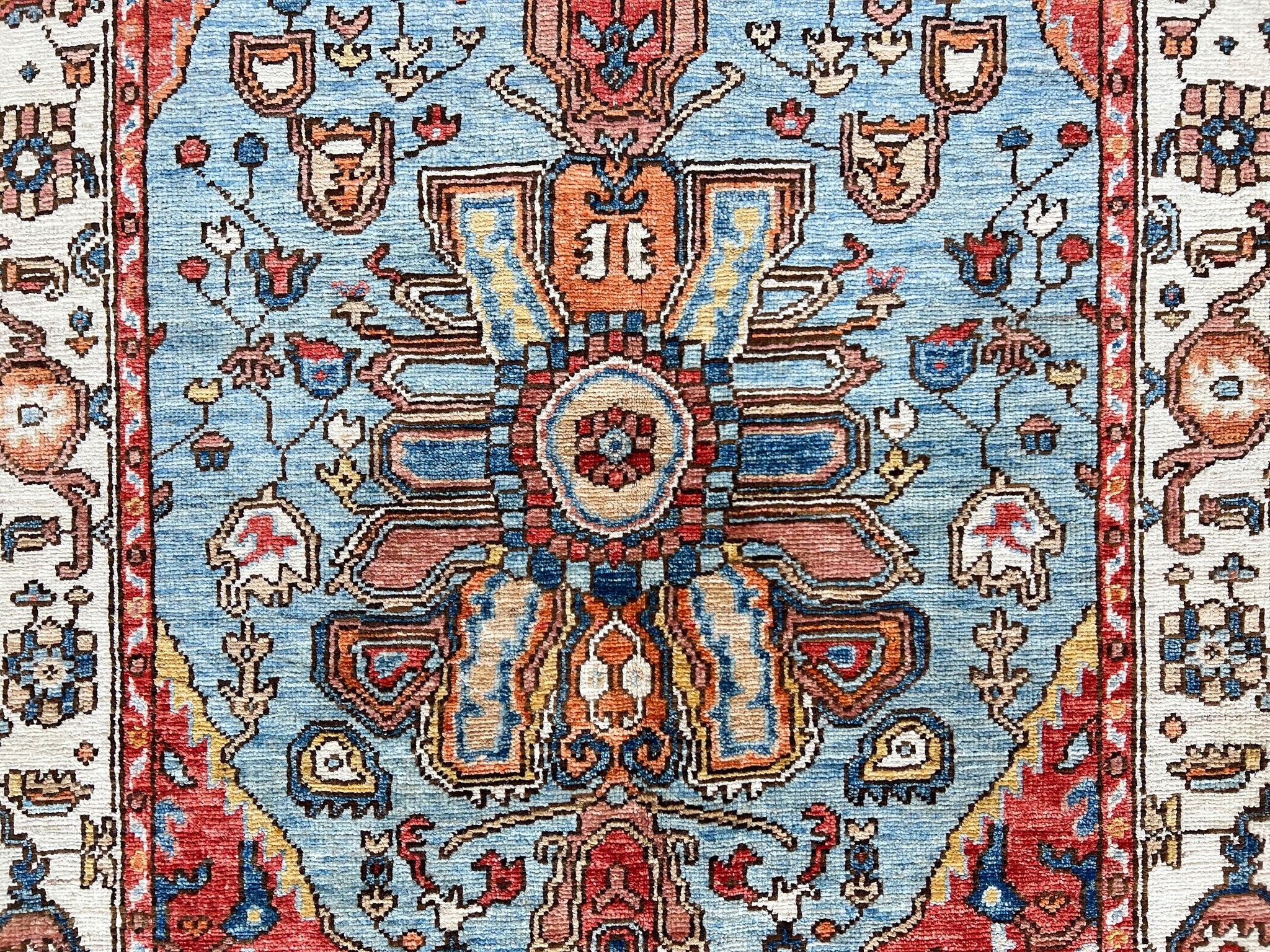 Aryana Rug