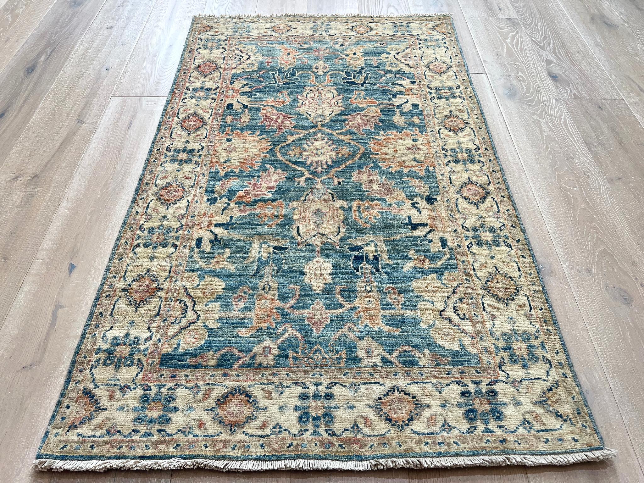 Aryana Rug