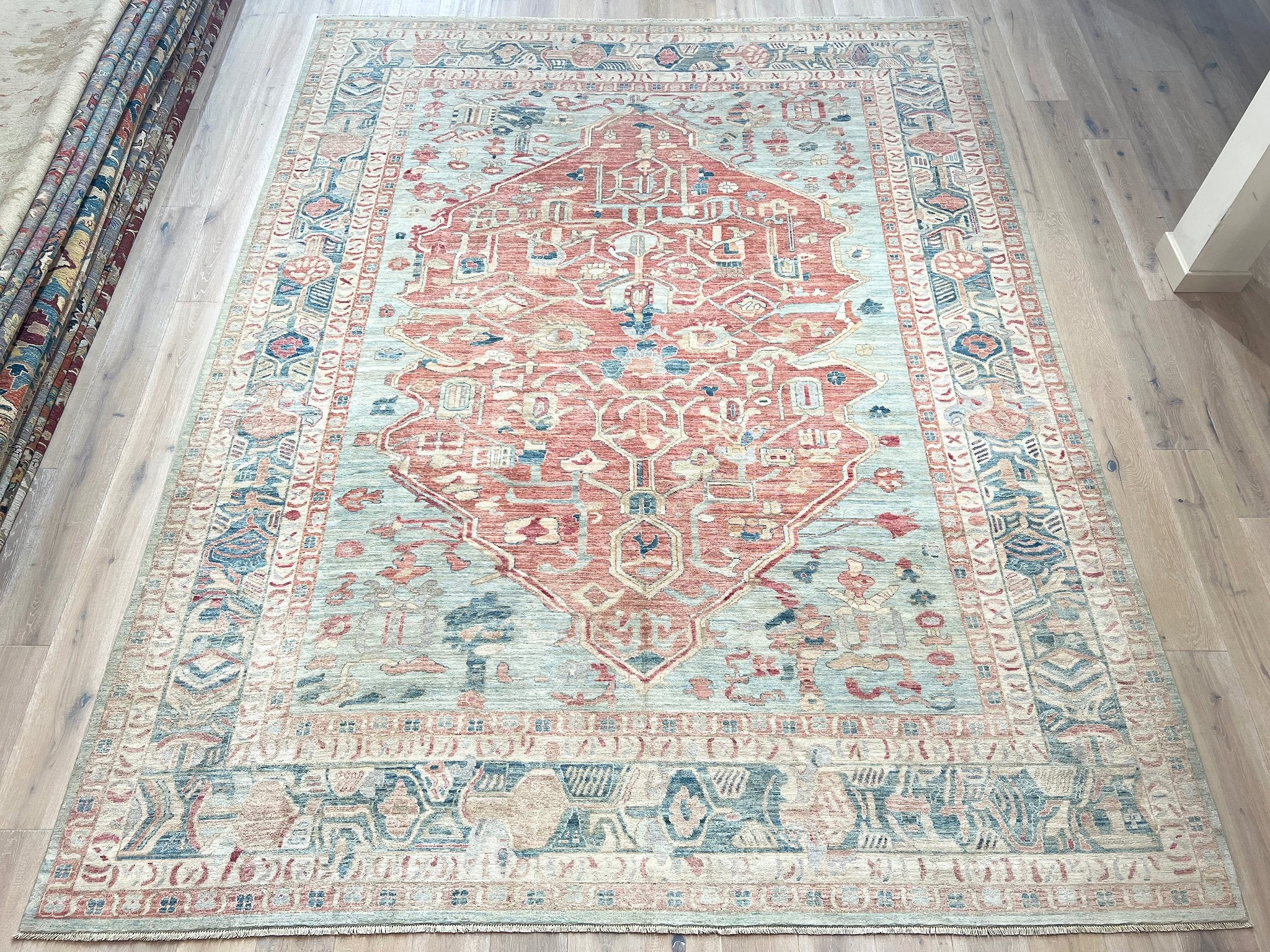 Large Aryana Rug