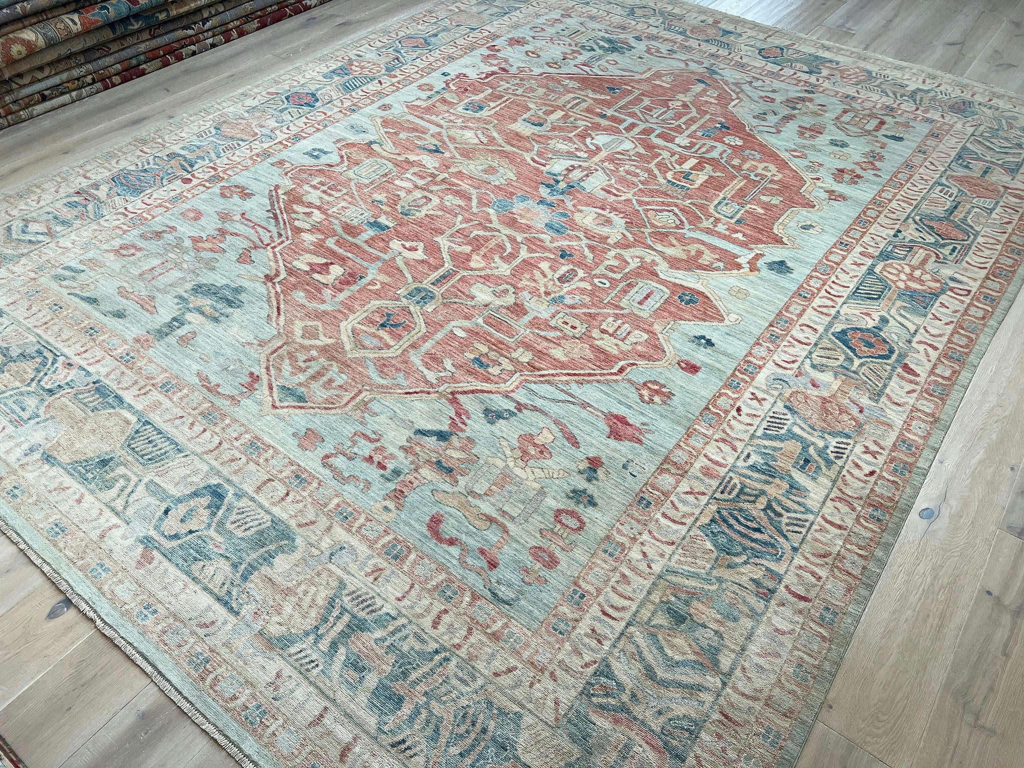 Large Aryana Rug
