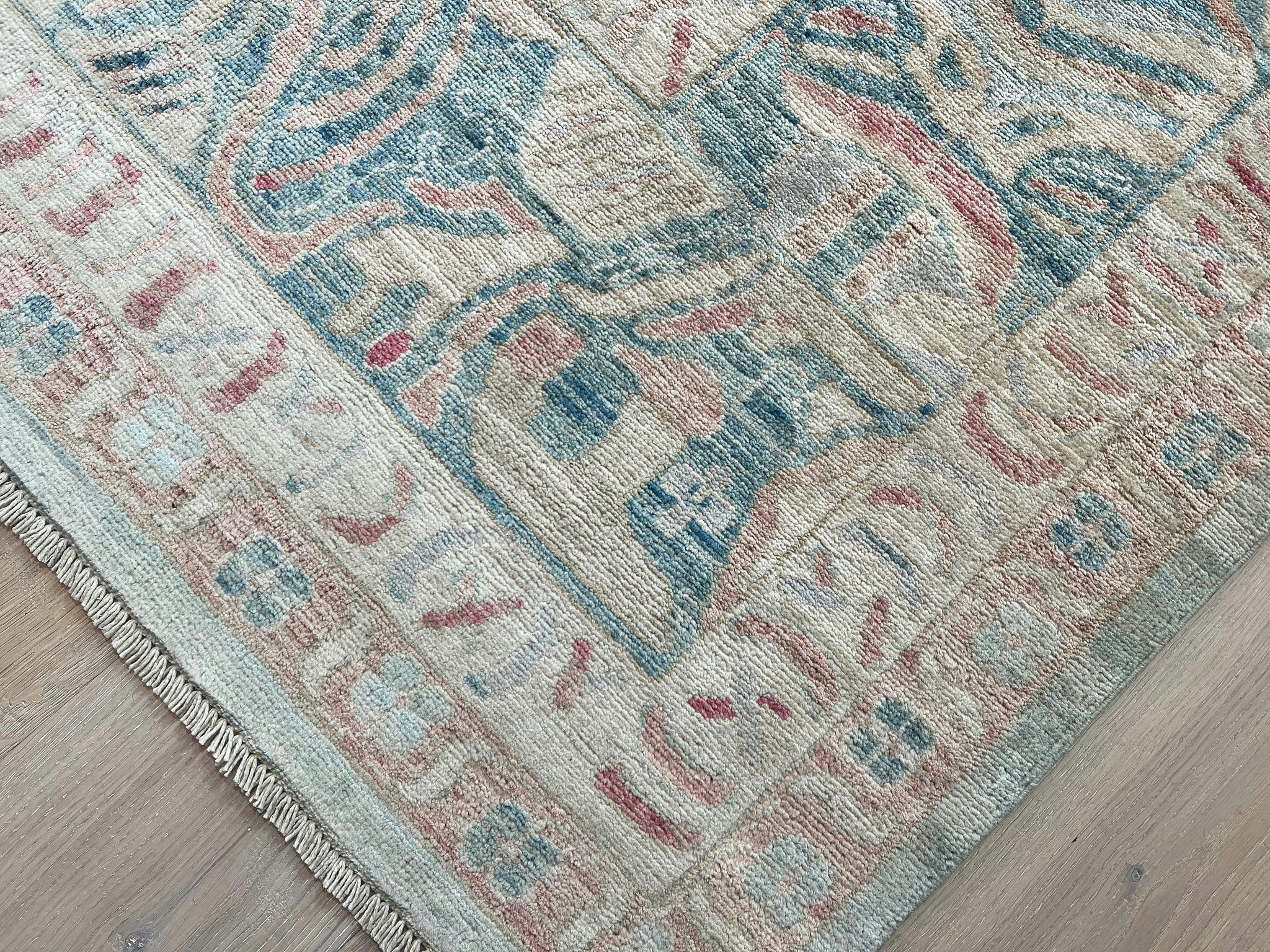 Large Aryana Rug