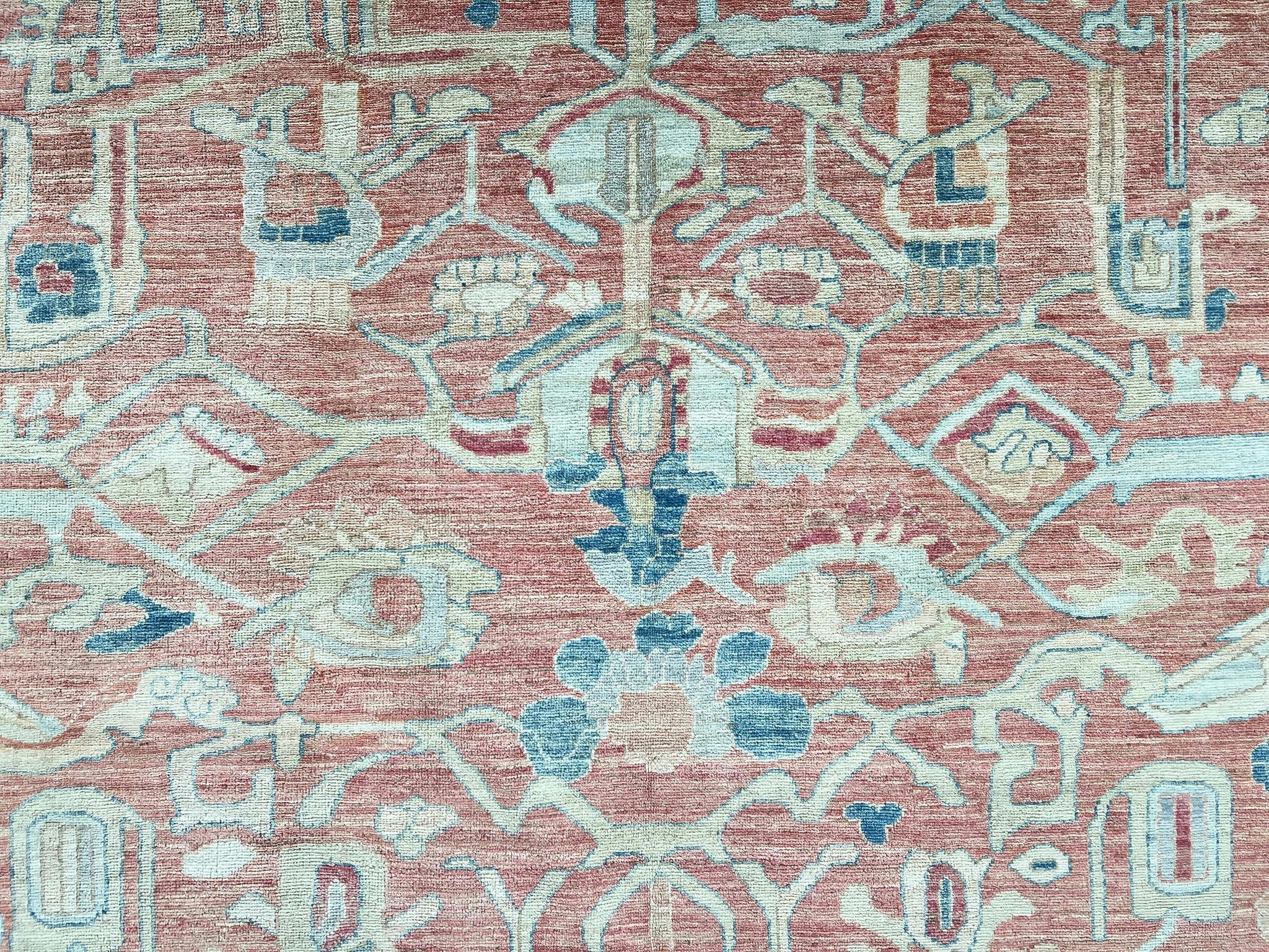 Large Aryana Rug