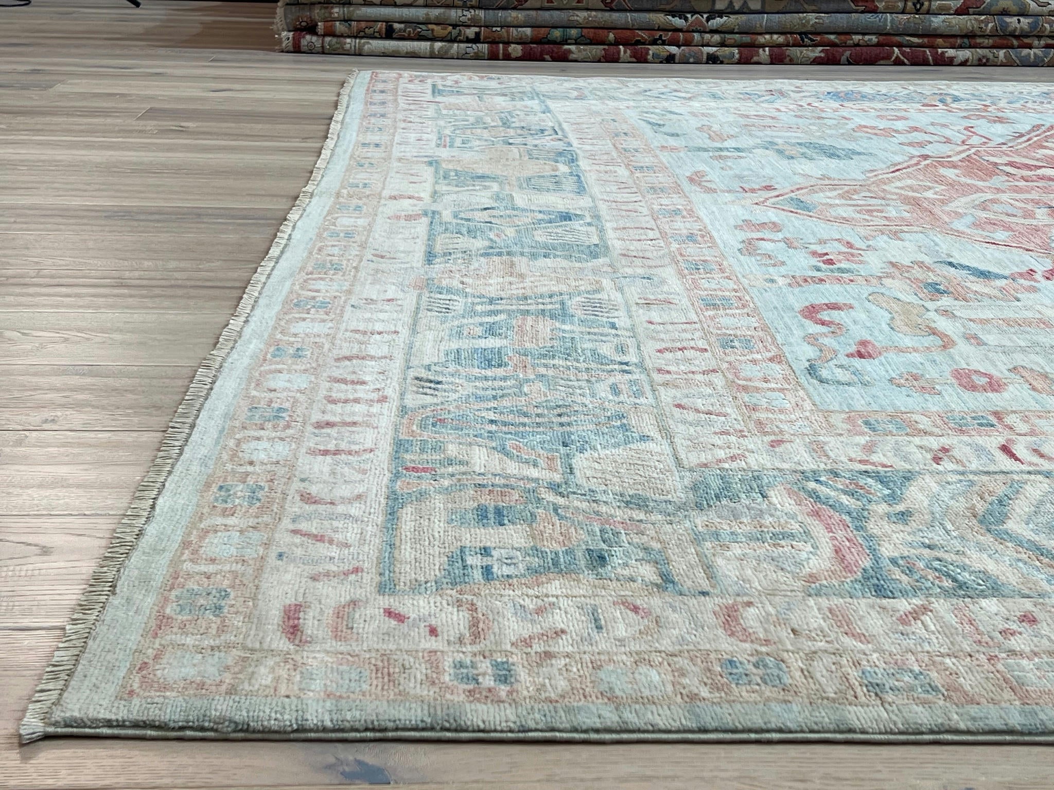 Large Aryana Rug