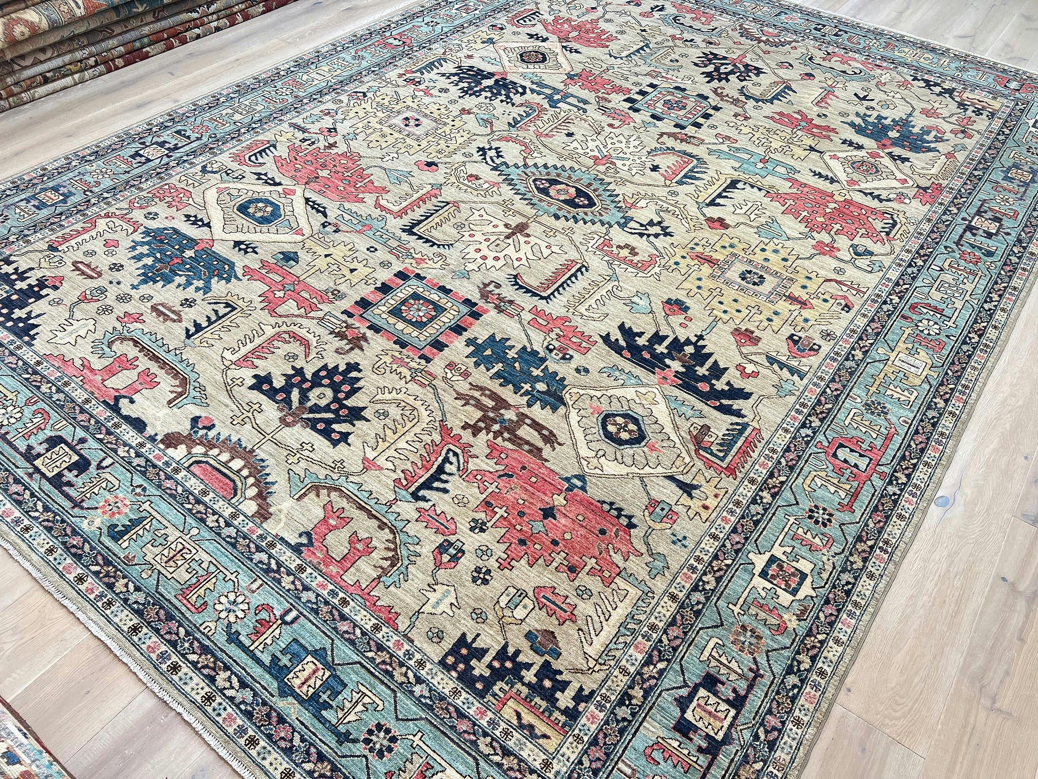 Large Aryana Rug