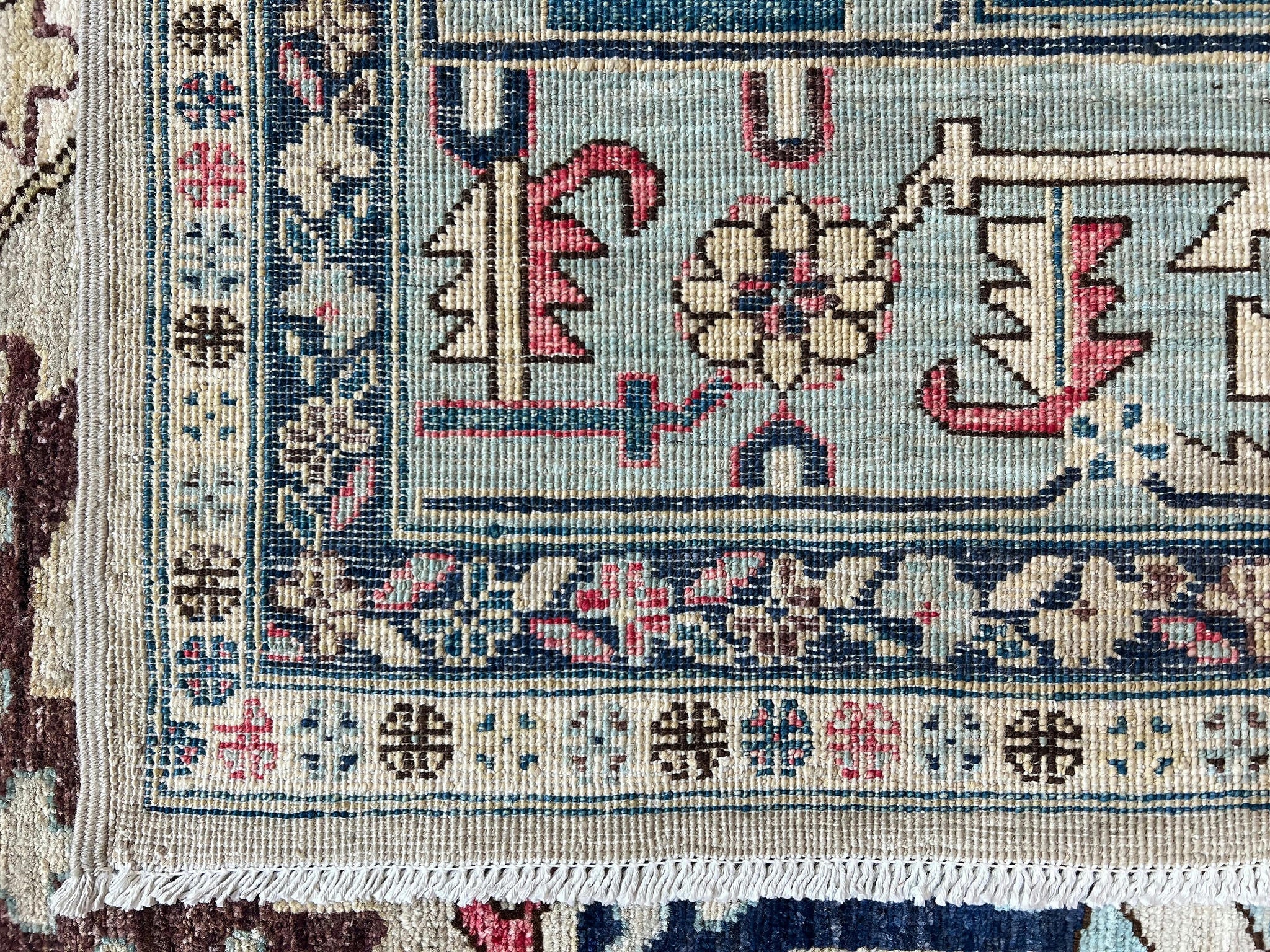 Large Aryana Rug