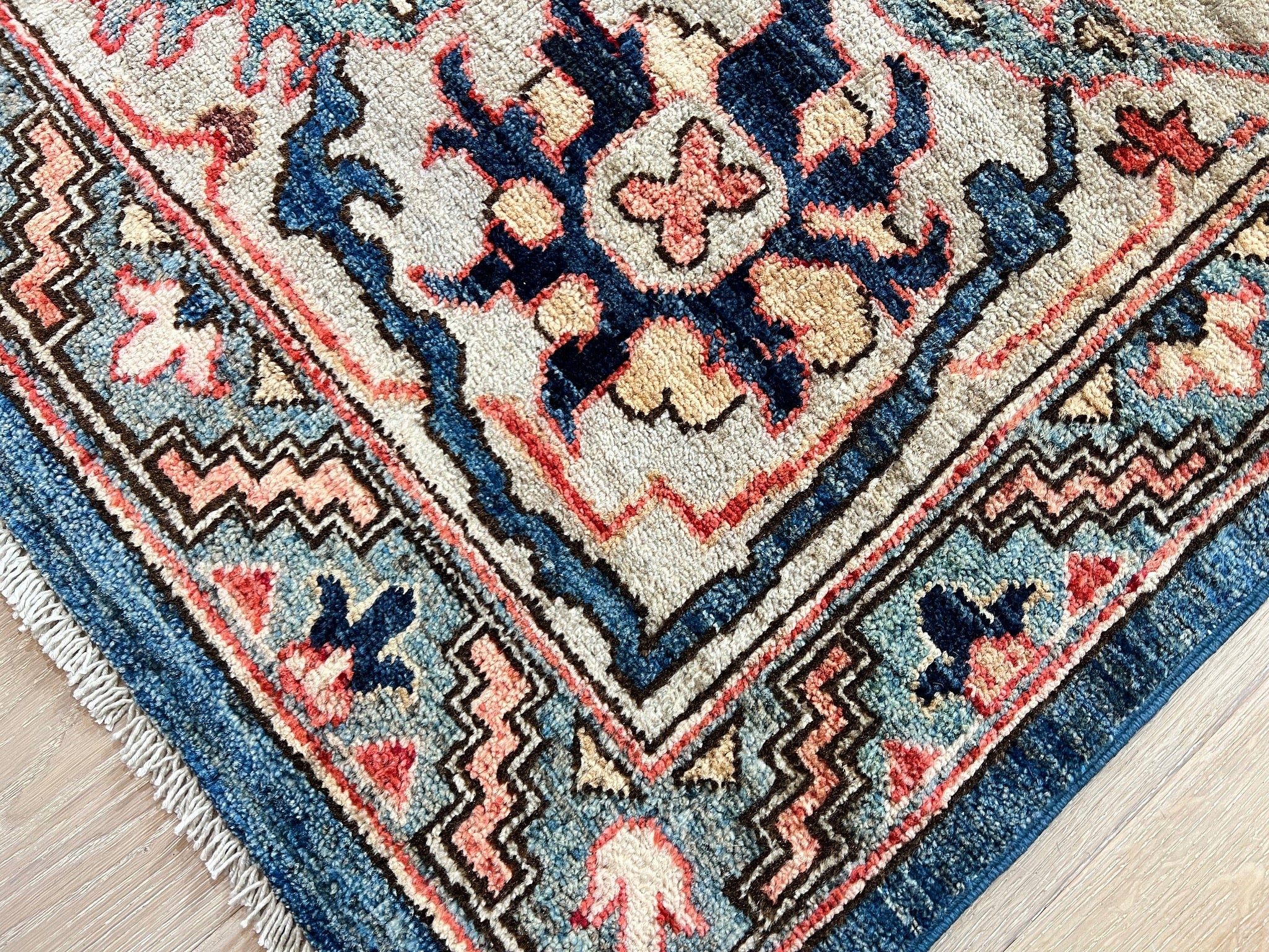 Extra Large Aryana Rug