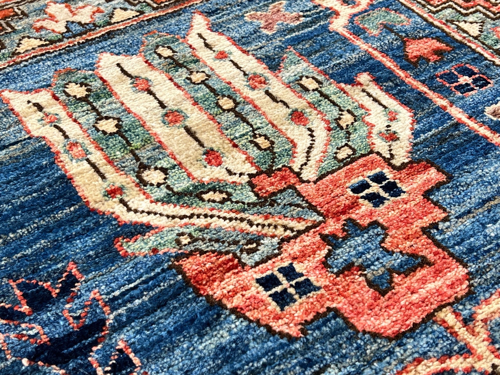 Extra Large Aryana Rug