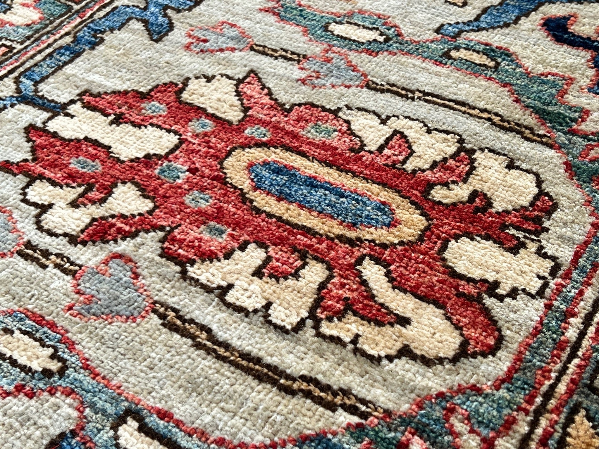 Extra Large Aryana Rug