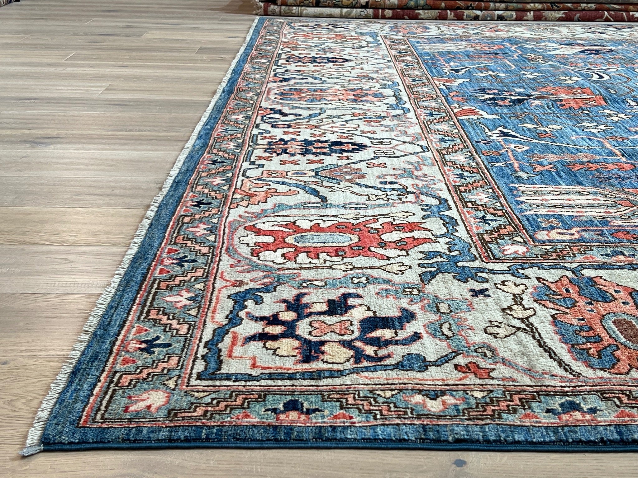 Extra Large Aryana Rug