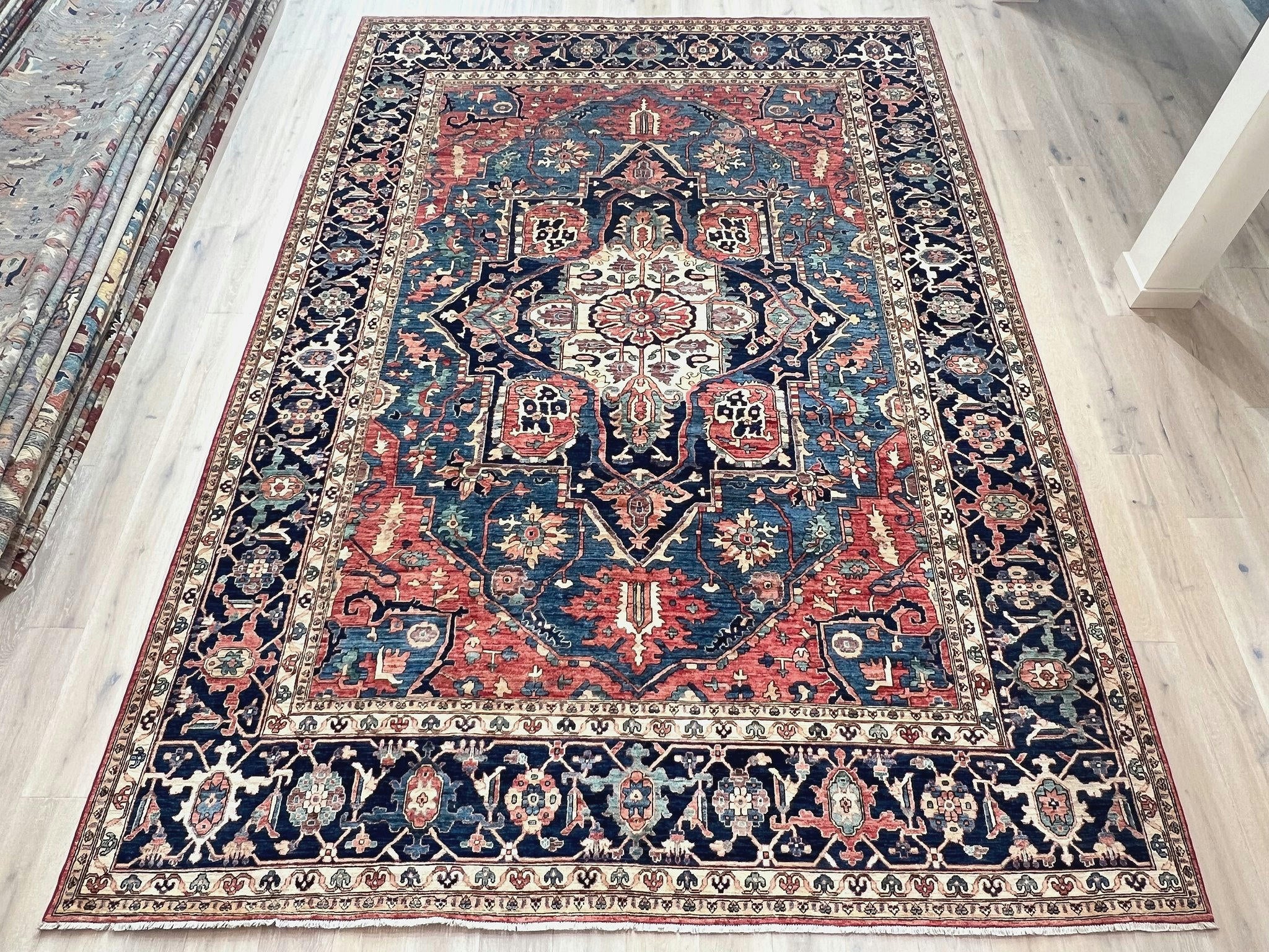 Large Aryana Rug
