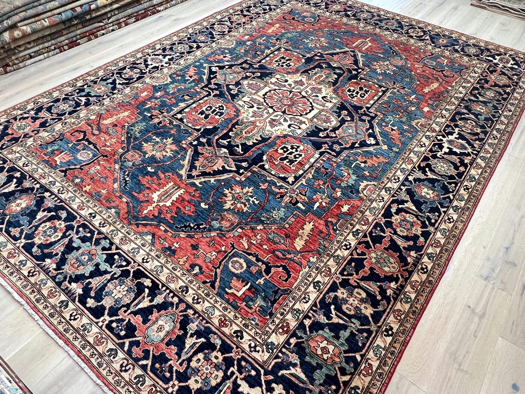 Large Aryana Rug