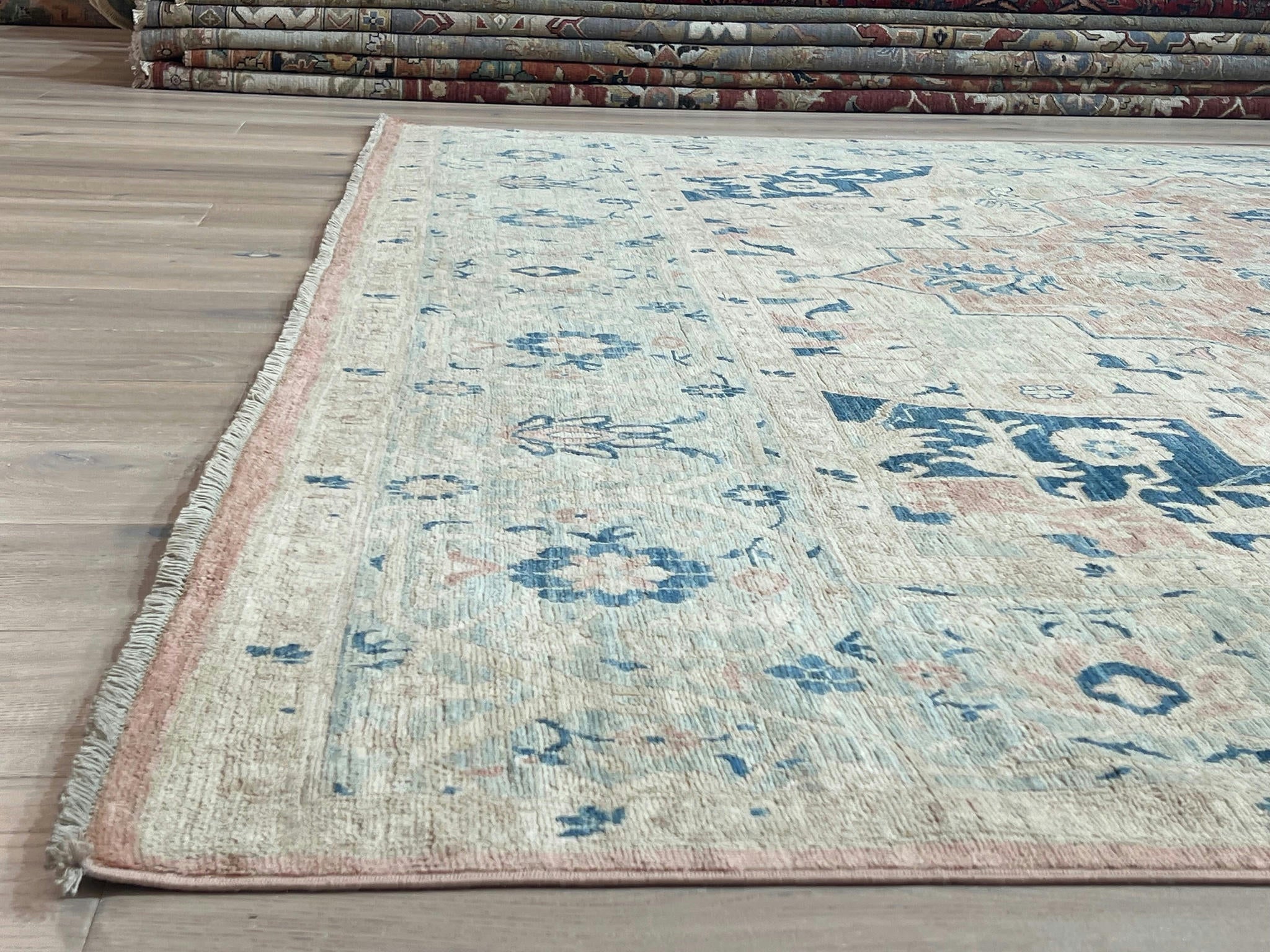 Large Aryana Rug