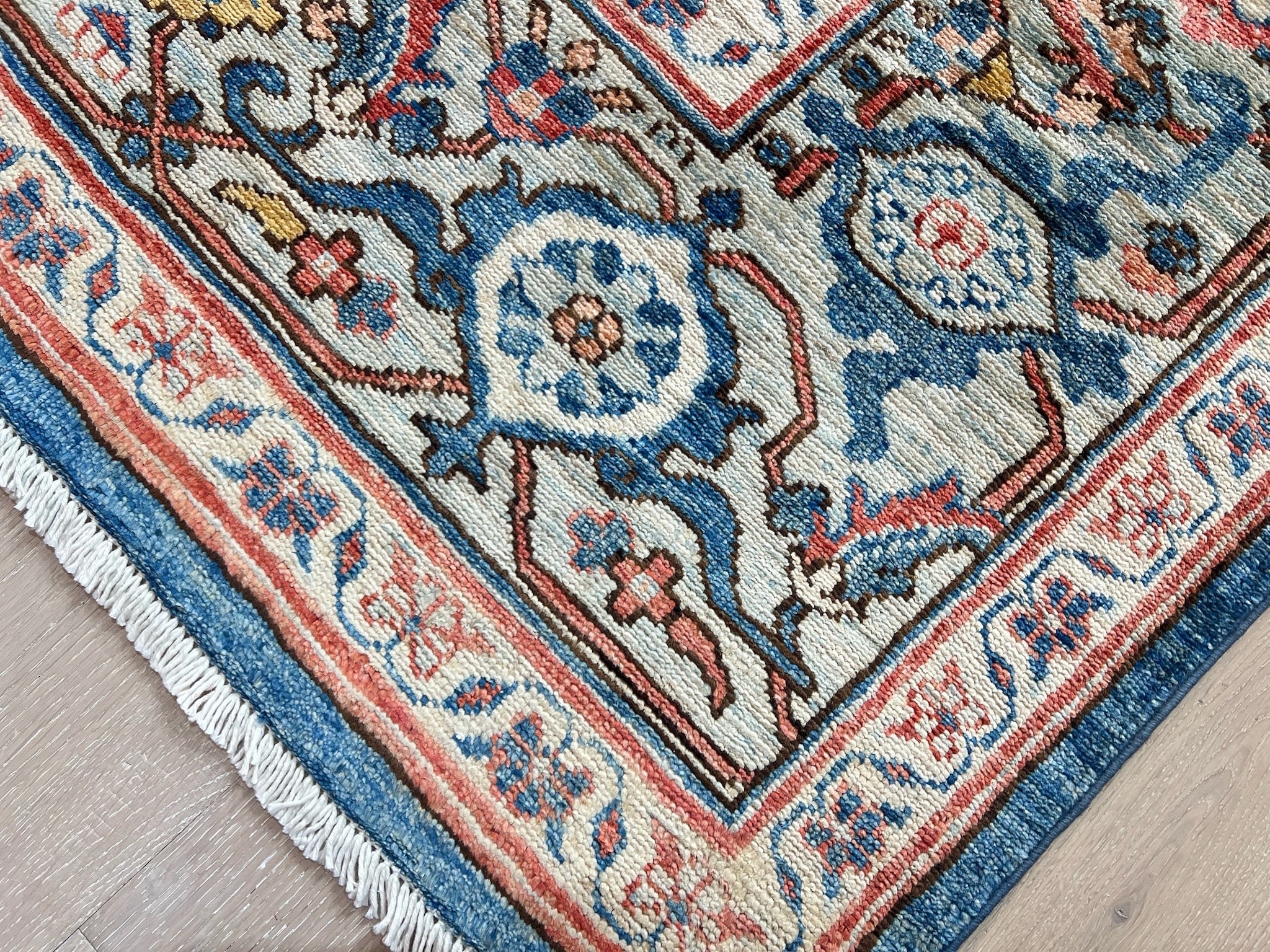 Aryana Rug