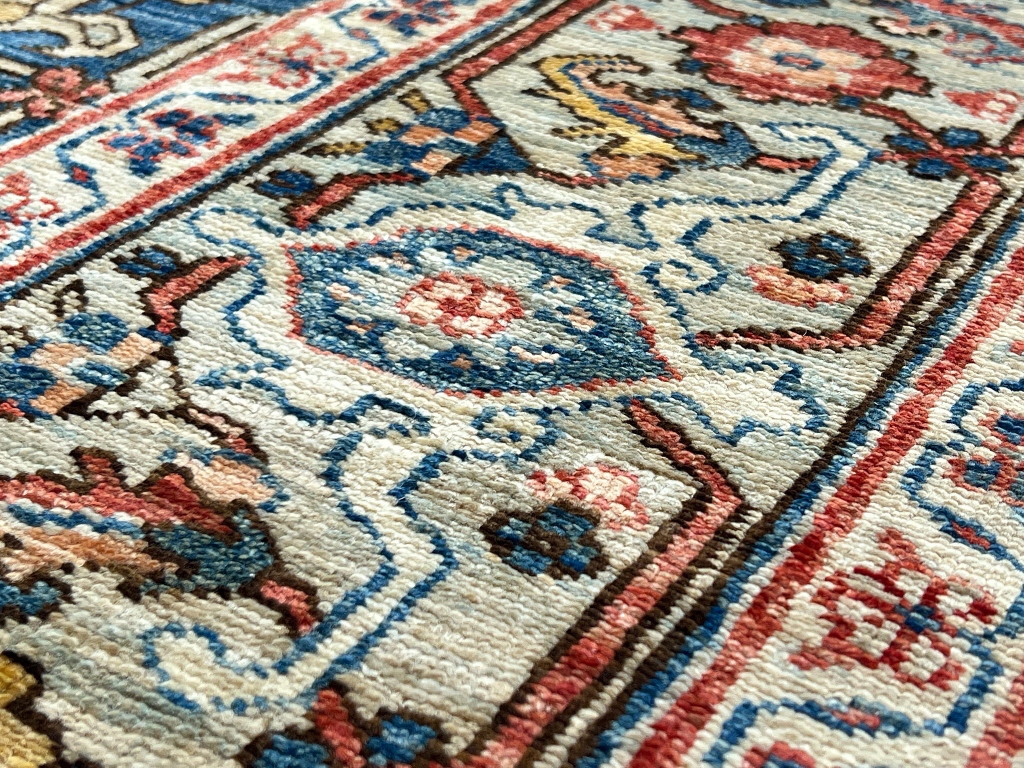 Aryana Rug