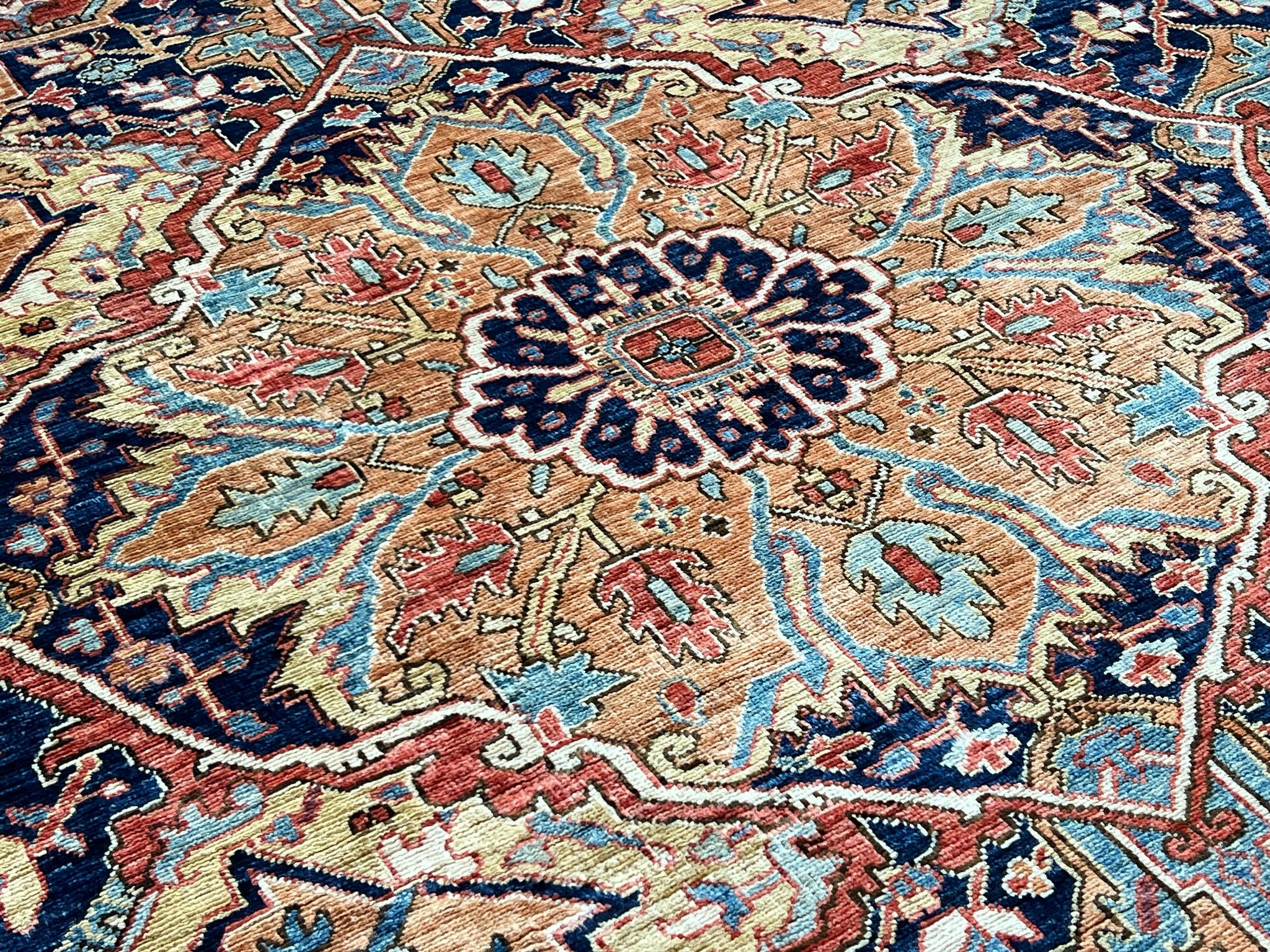 Large Aryana Rug