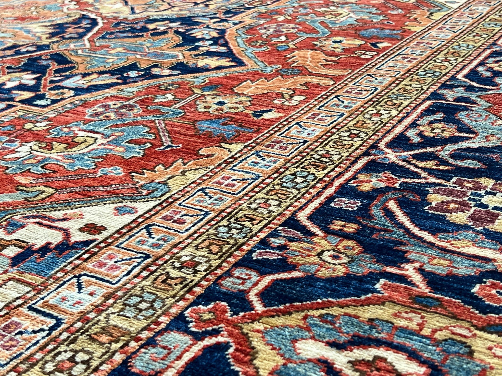 Large Aryana Rug