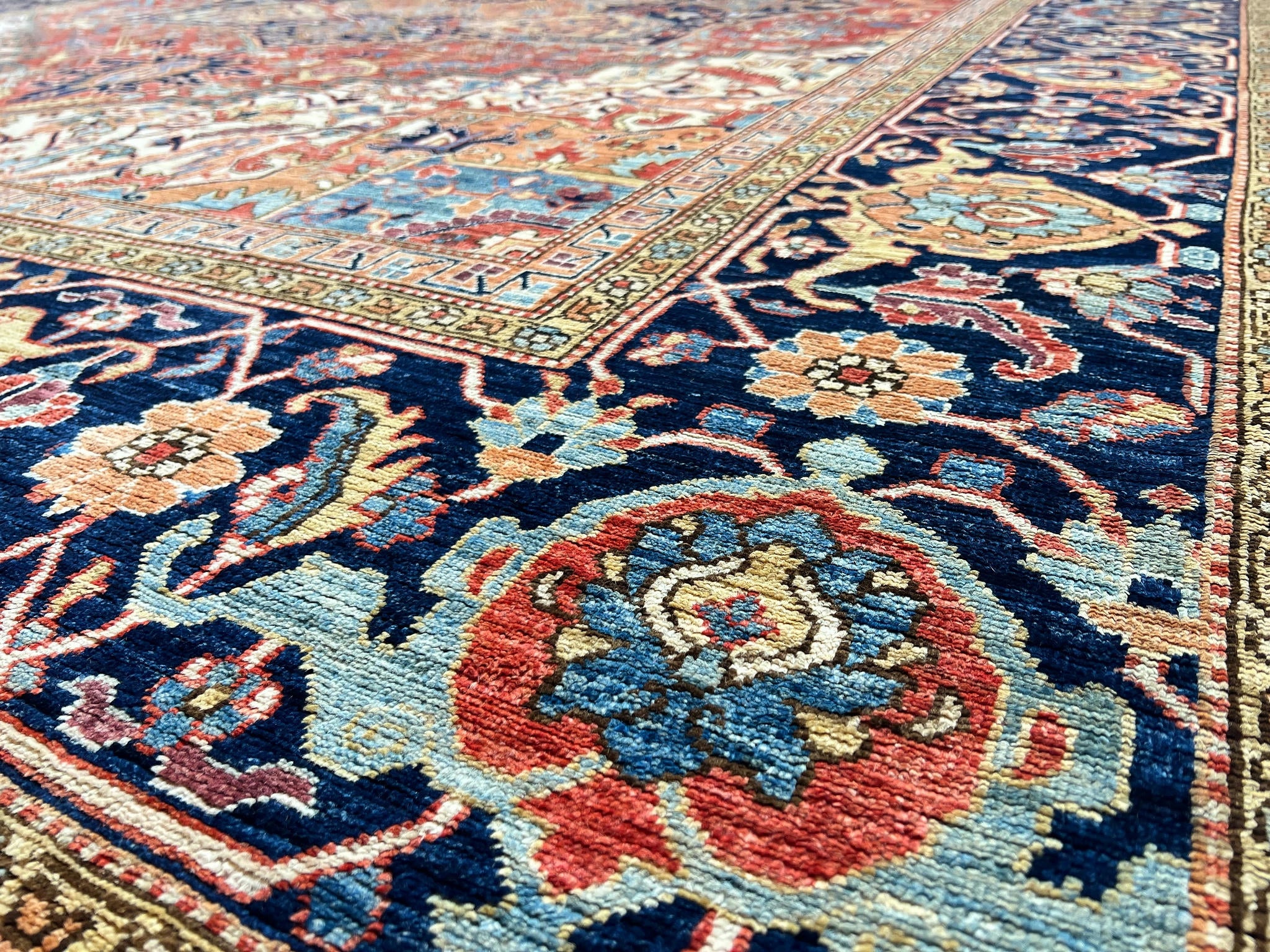 Large Aryana Rug
