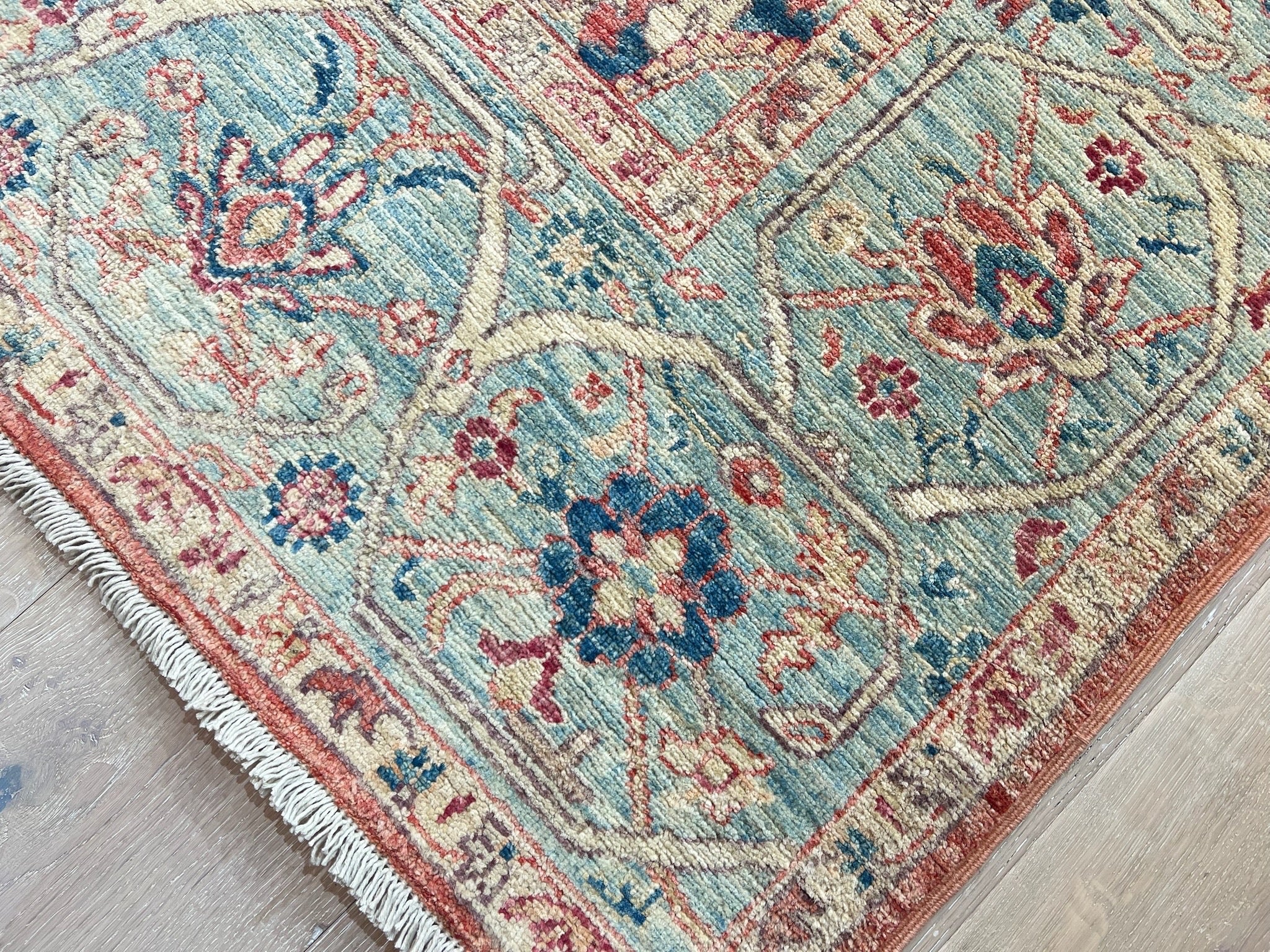 Aryana Rug