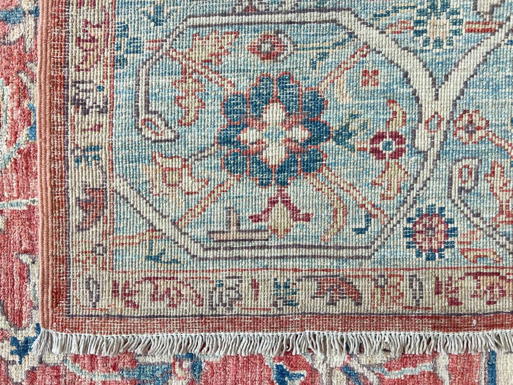 Aryana Rug