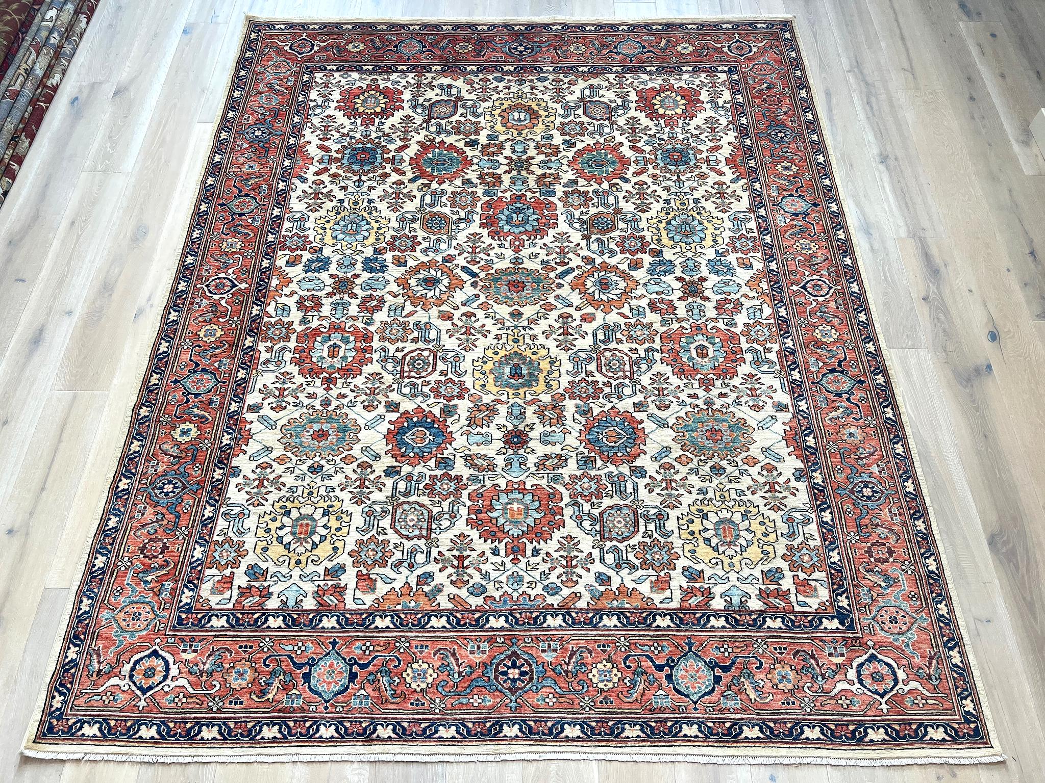 Aryana Rug