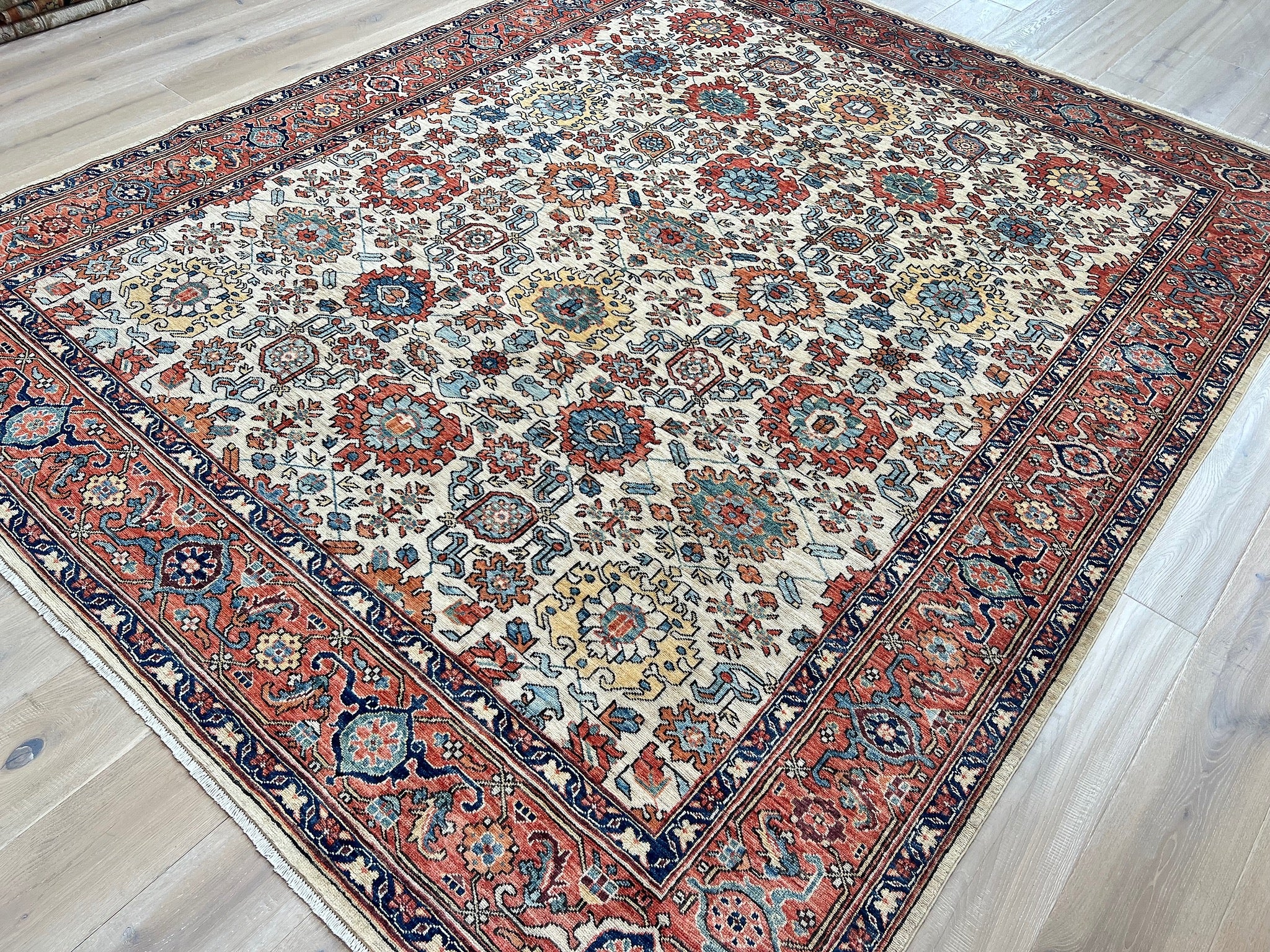 Aryana Rug