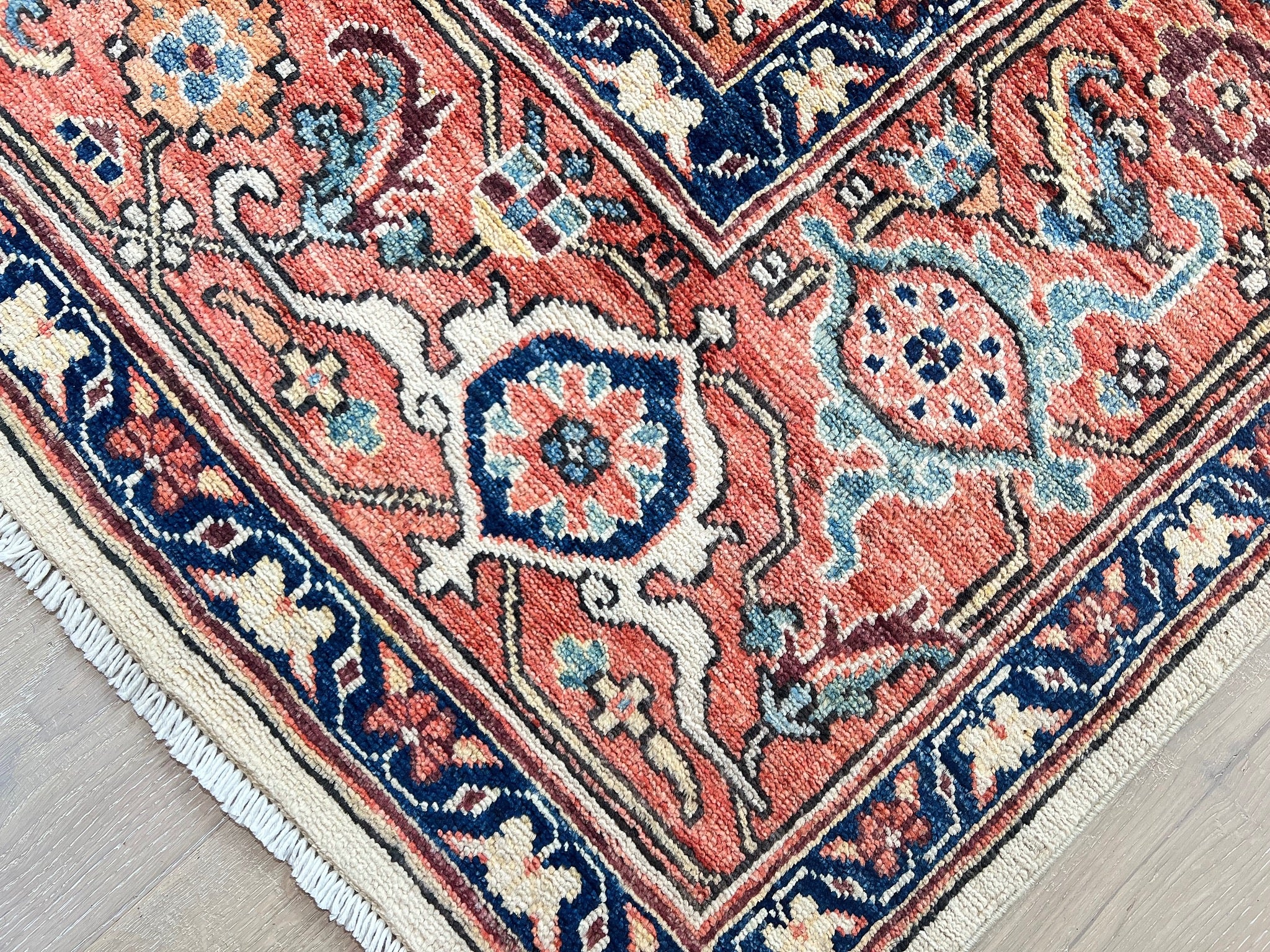 Aryana Rug