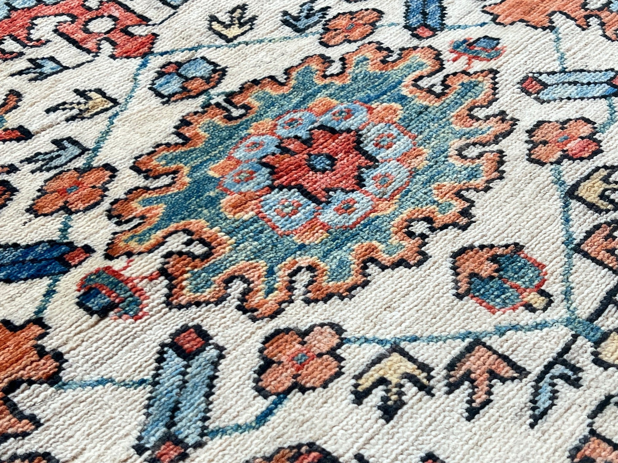 Aryana Rug