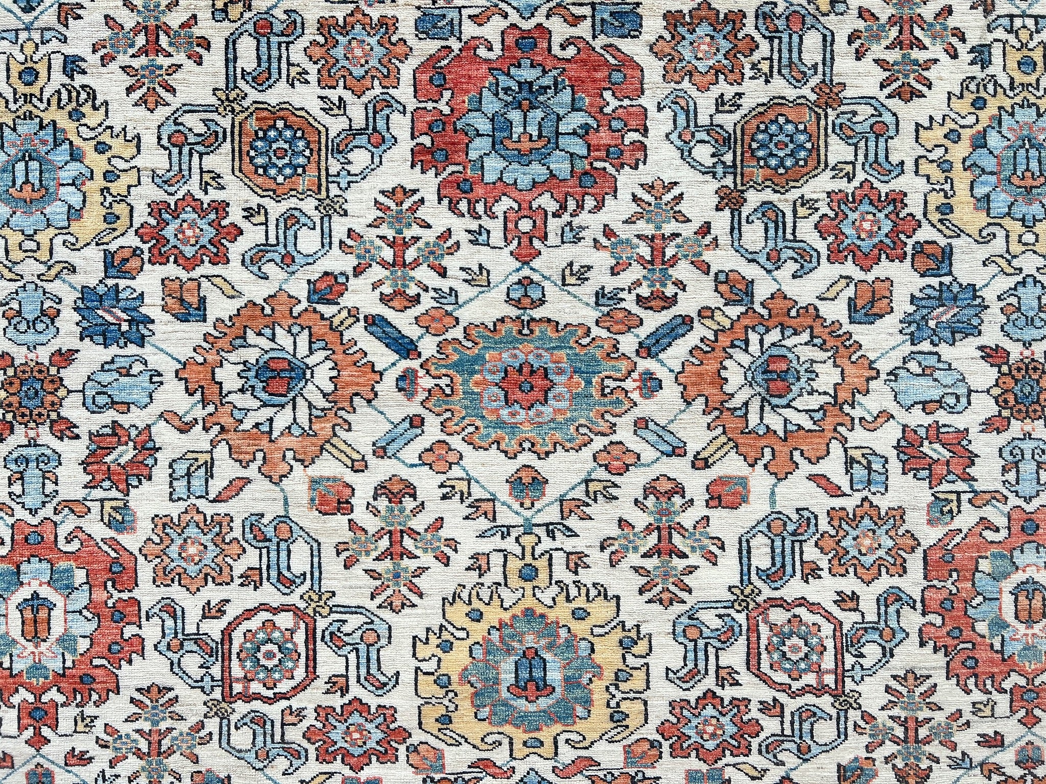 Aryana Rug