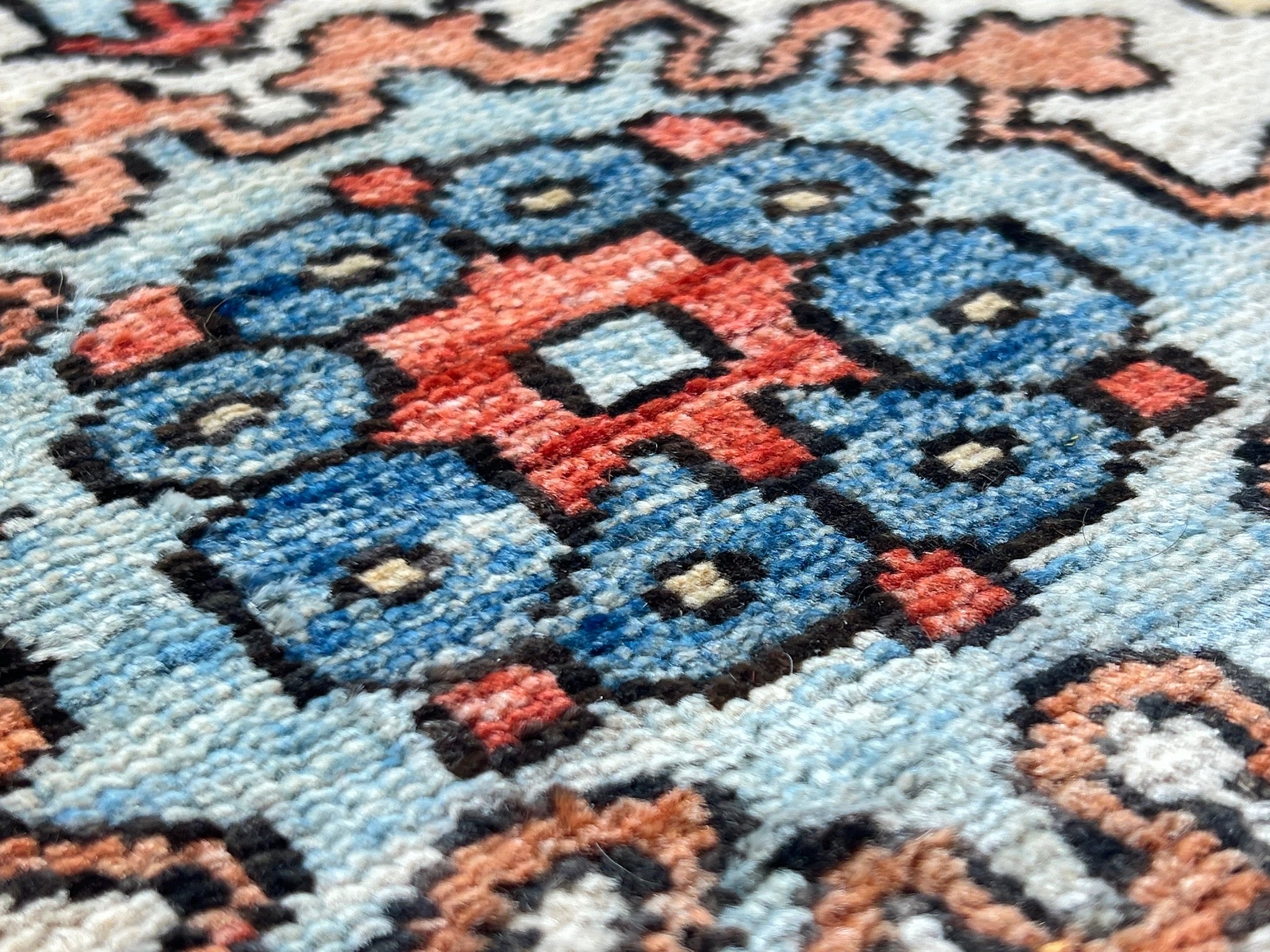 Aryana Rug