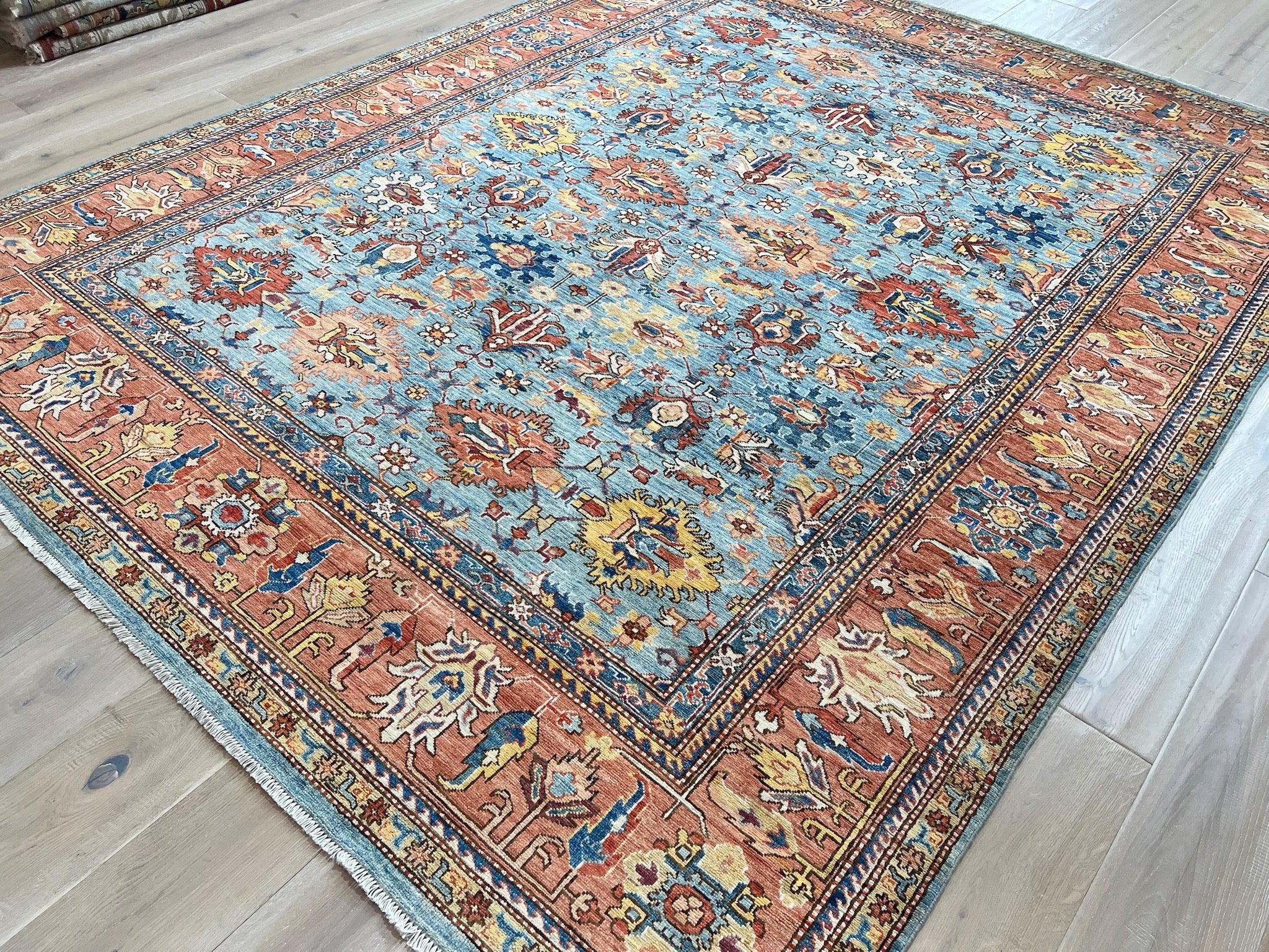 Aryana Rug