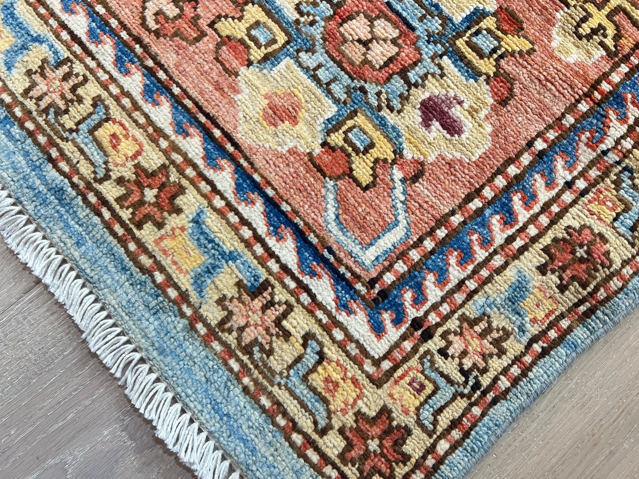 Aryana Rug