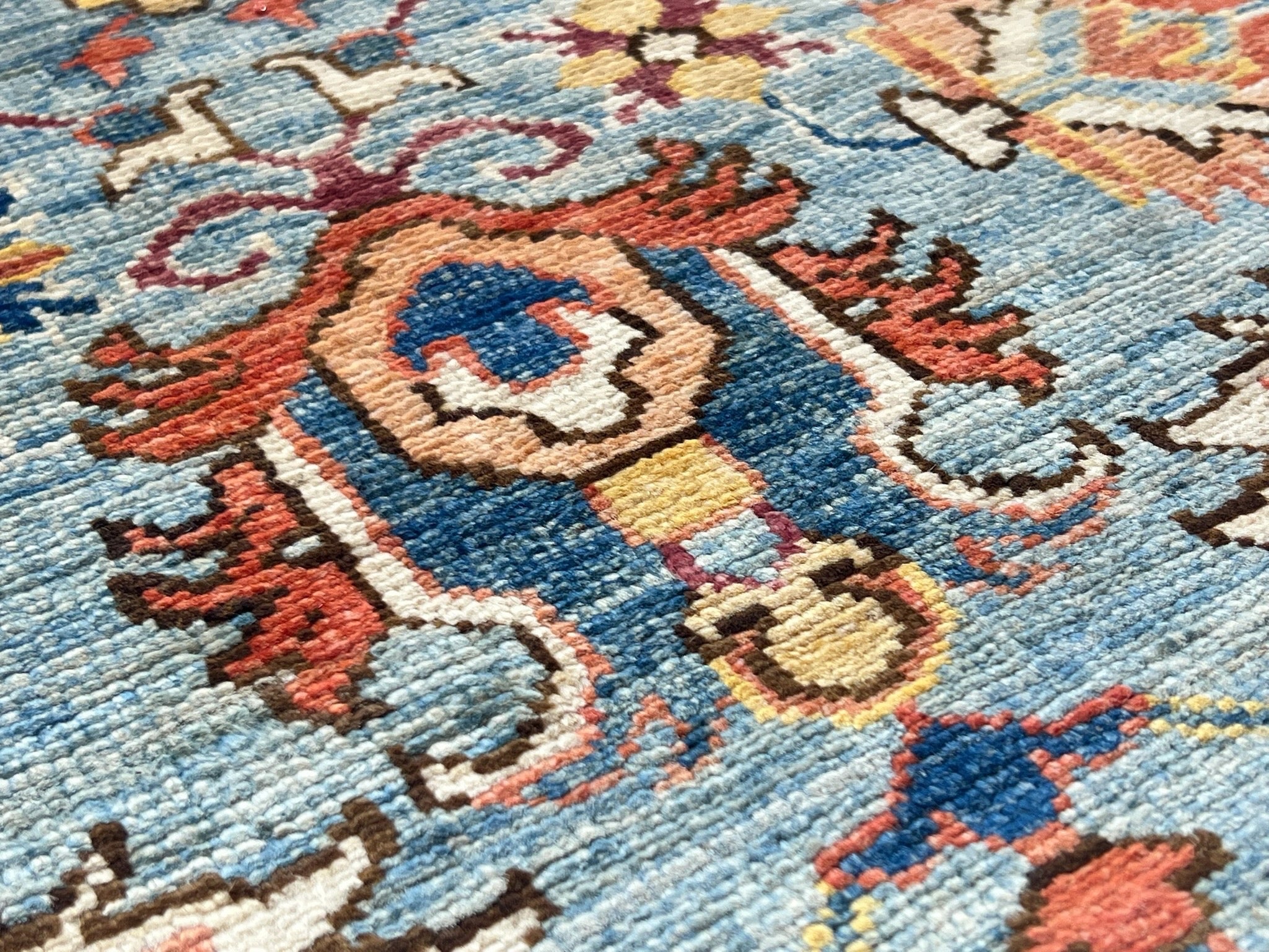 Aryana Rug