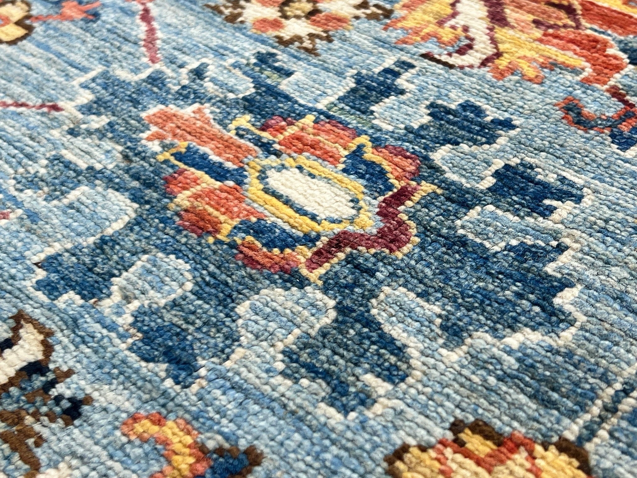 Aryana Rug