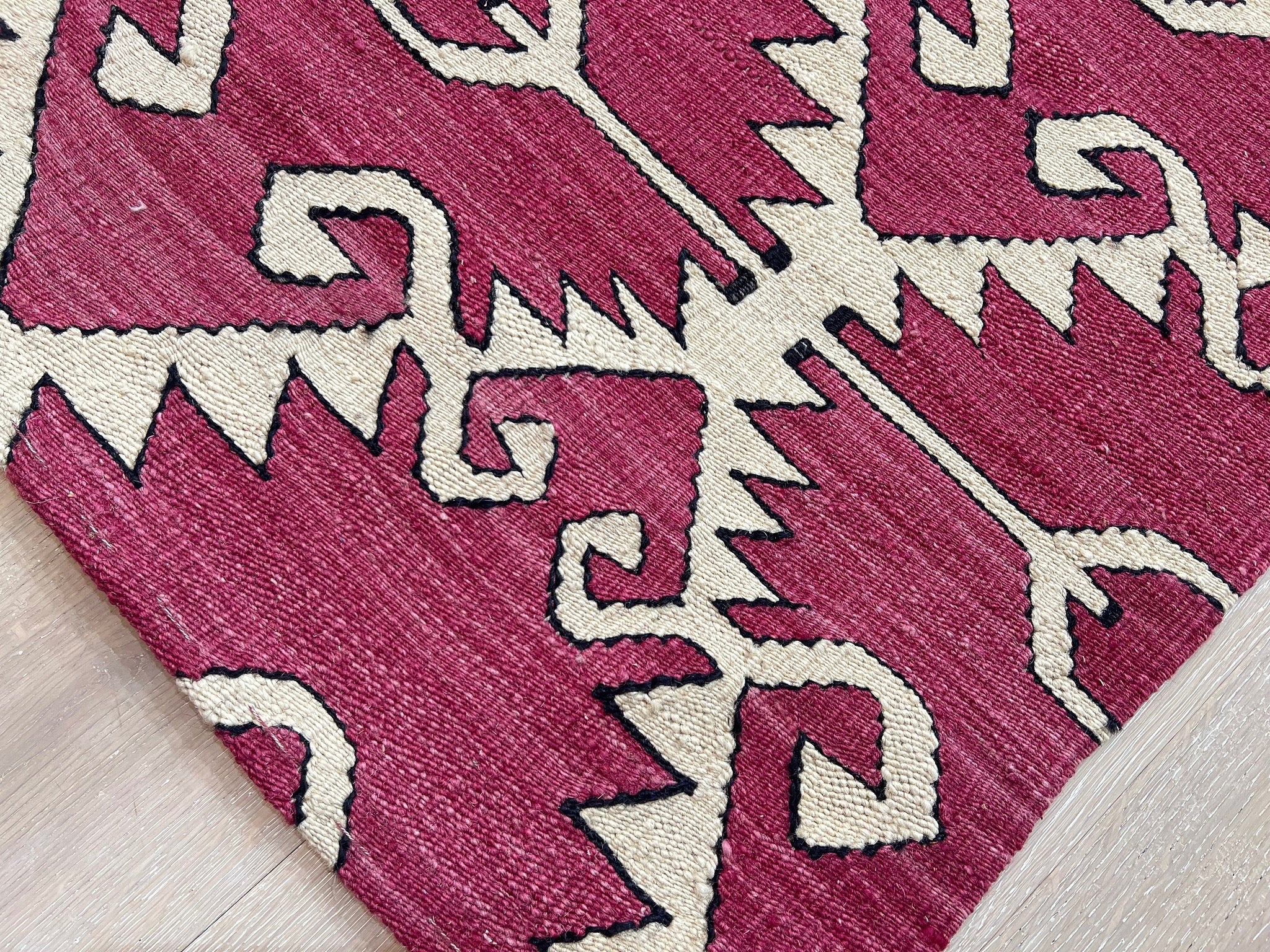 Mazar Kilim Rug