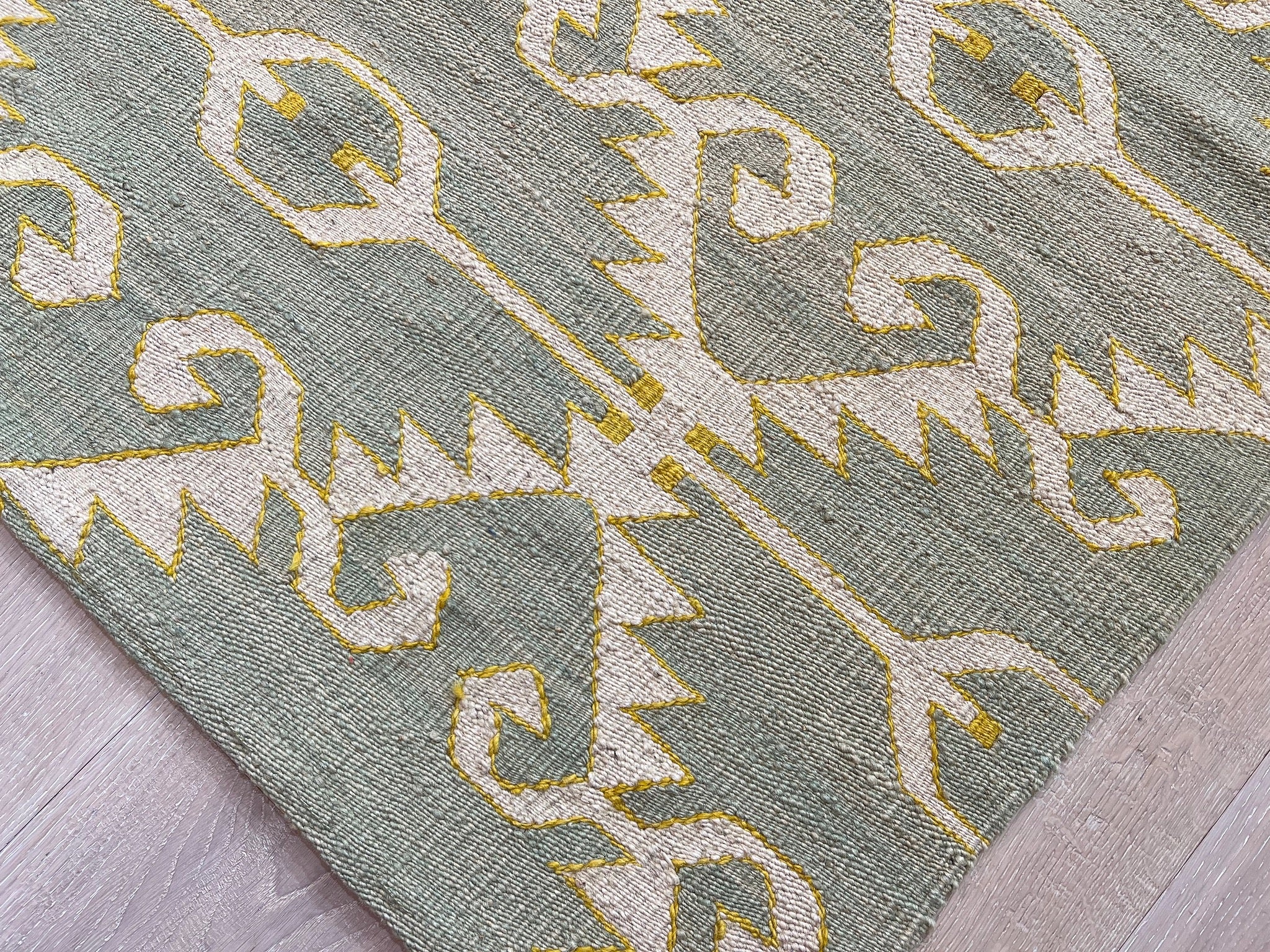 Mazar Kilim Rug