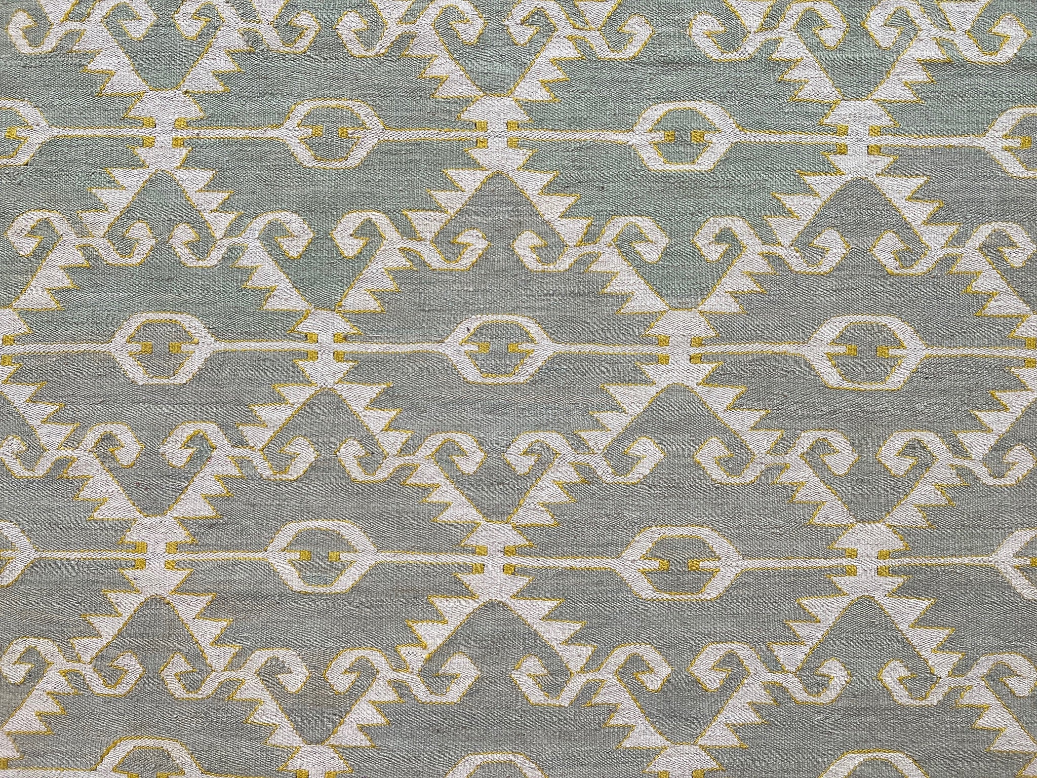 Mazar Kilim Rug