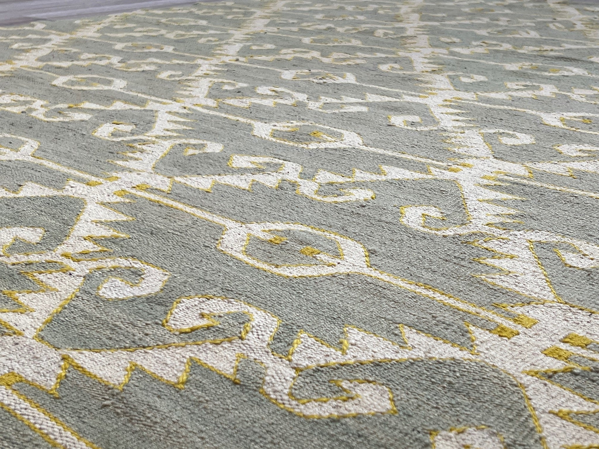 Mazar Kilim Rug