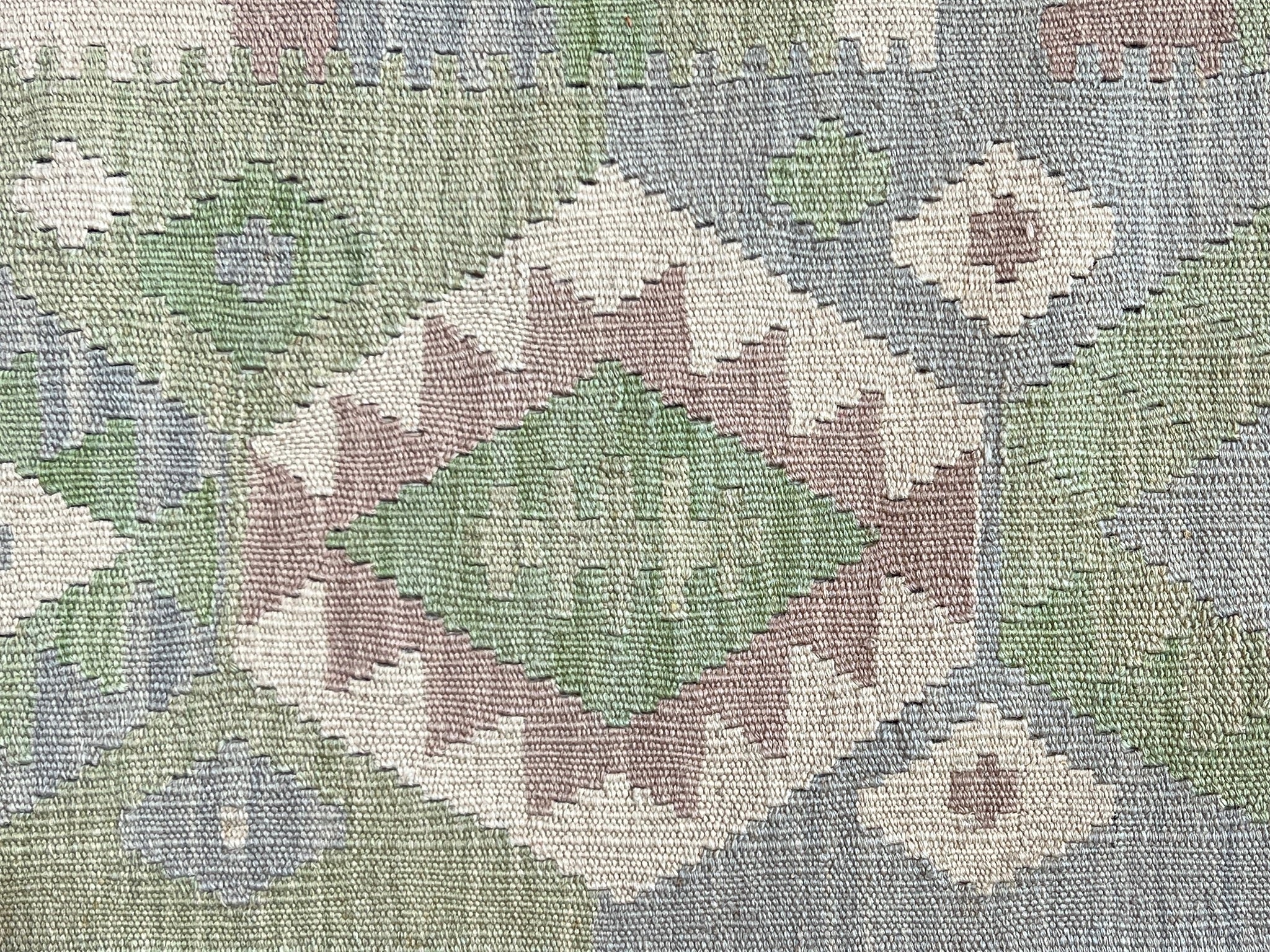 Kundoz Kilim Rug